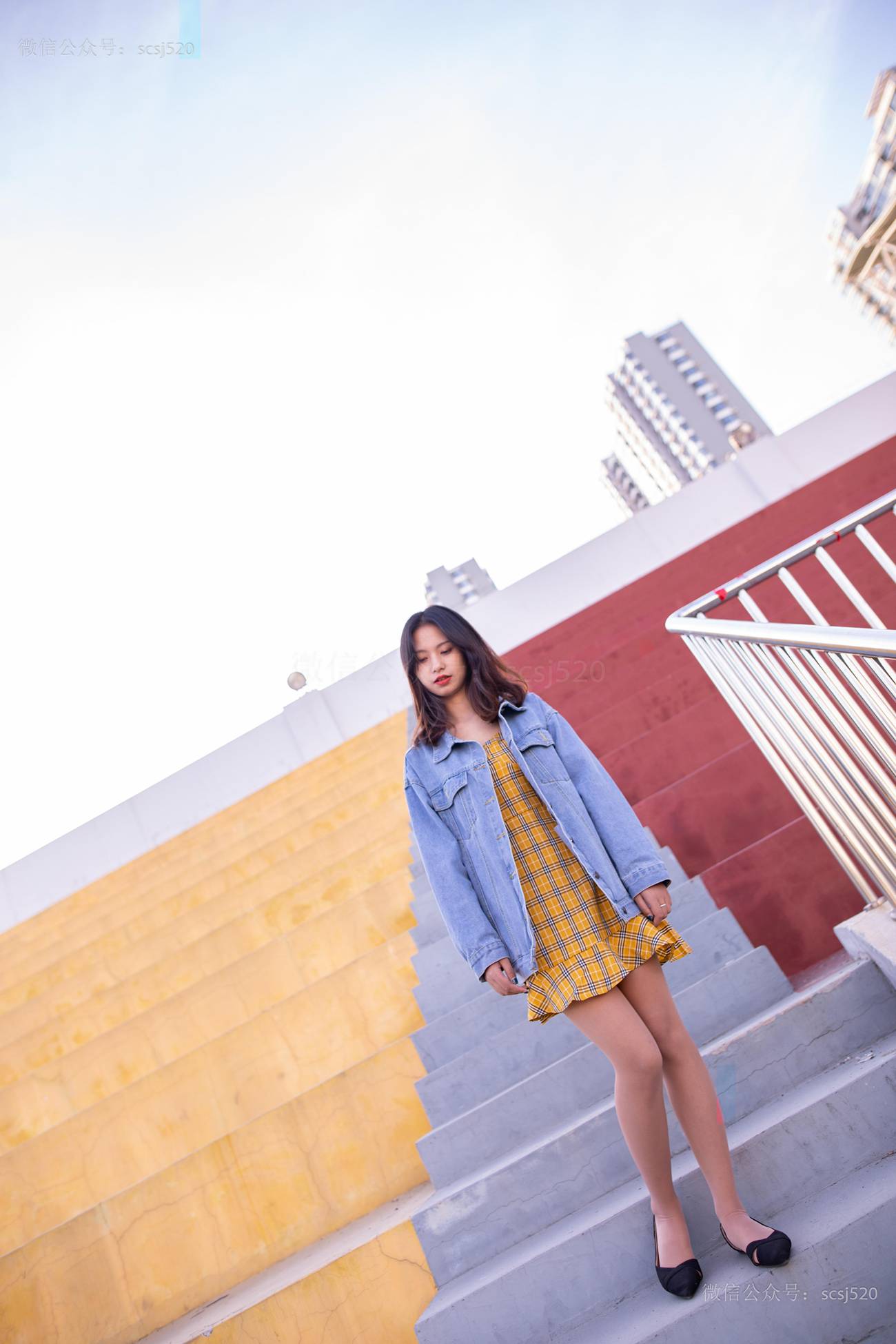 图片[56]-[LSS山茶摄影]NO.261 丝袜穿搭104[70P] – 速更版-美库