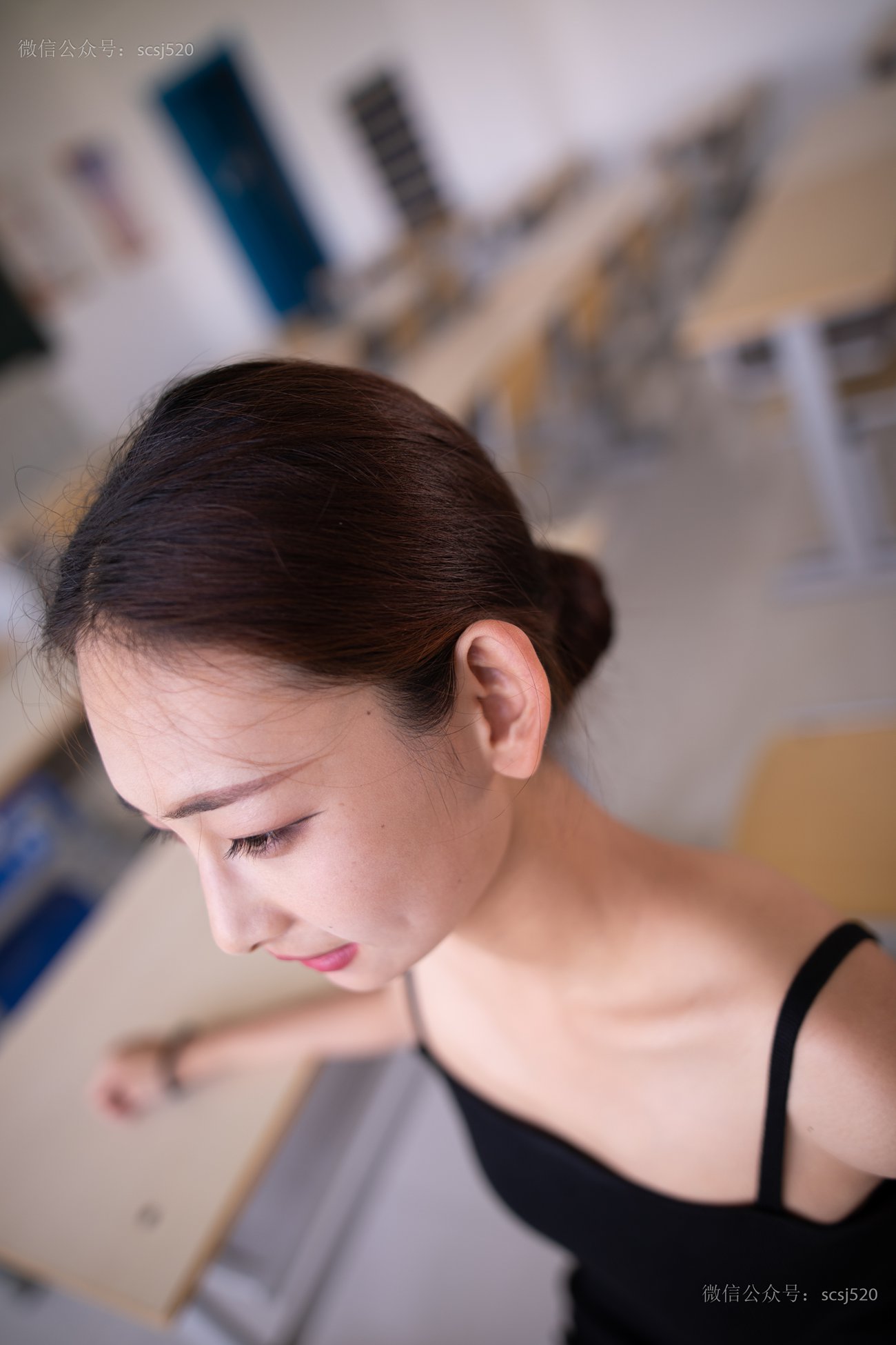 图片[64]-[LSS山茶摄影]NO.262 丝袜穿搭105[72P] – 速更版-美库