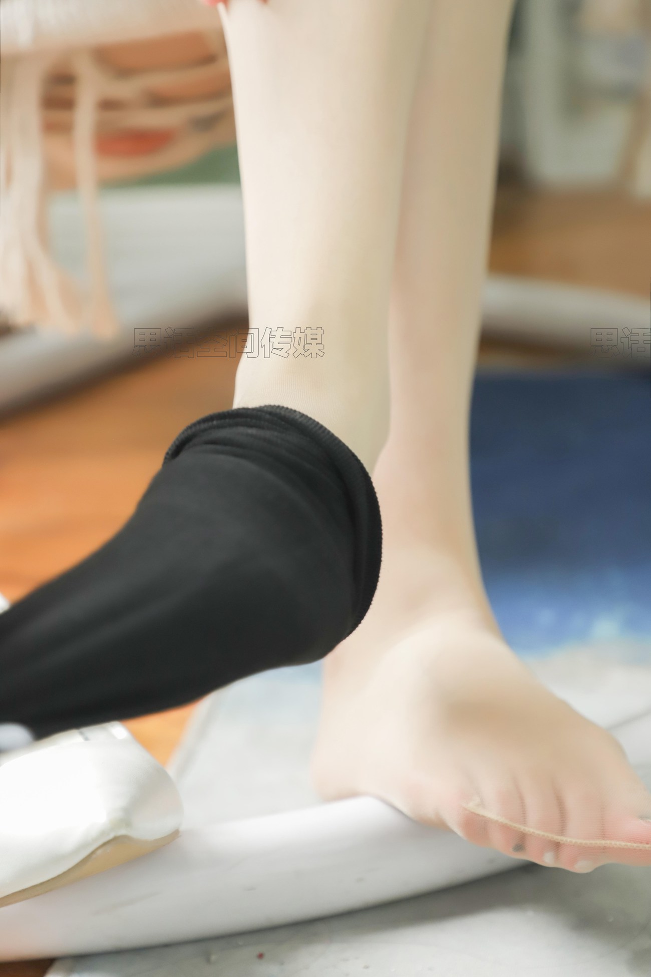 图片[13]-[SiHua思话]SH203 露露 露露的JK[50P] – 速更版-美库