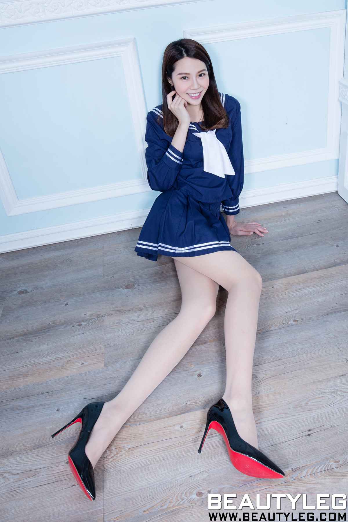 图片[57]-[BeautyLeg] No.1573 Christine[56P] – 速更版-美库