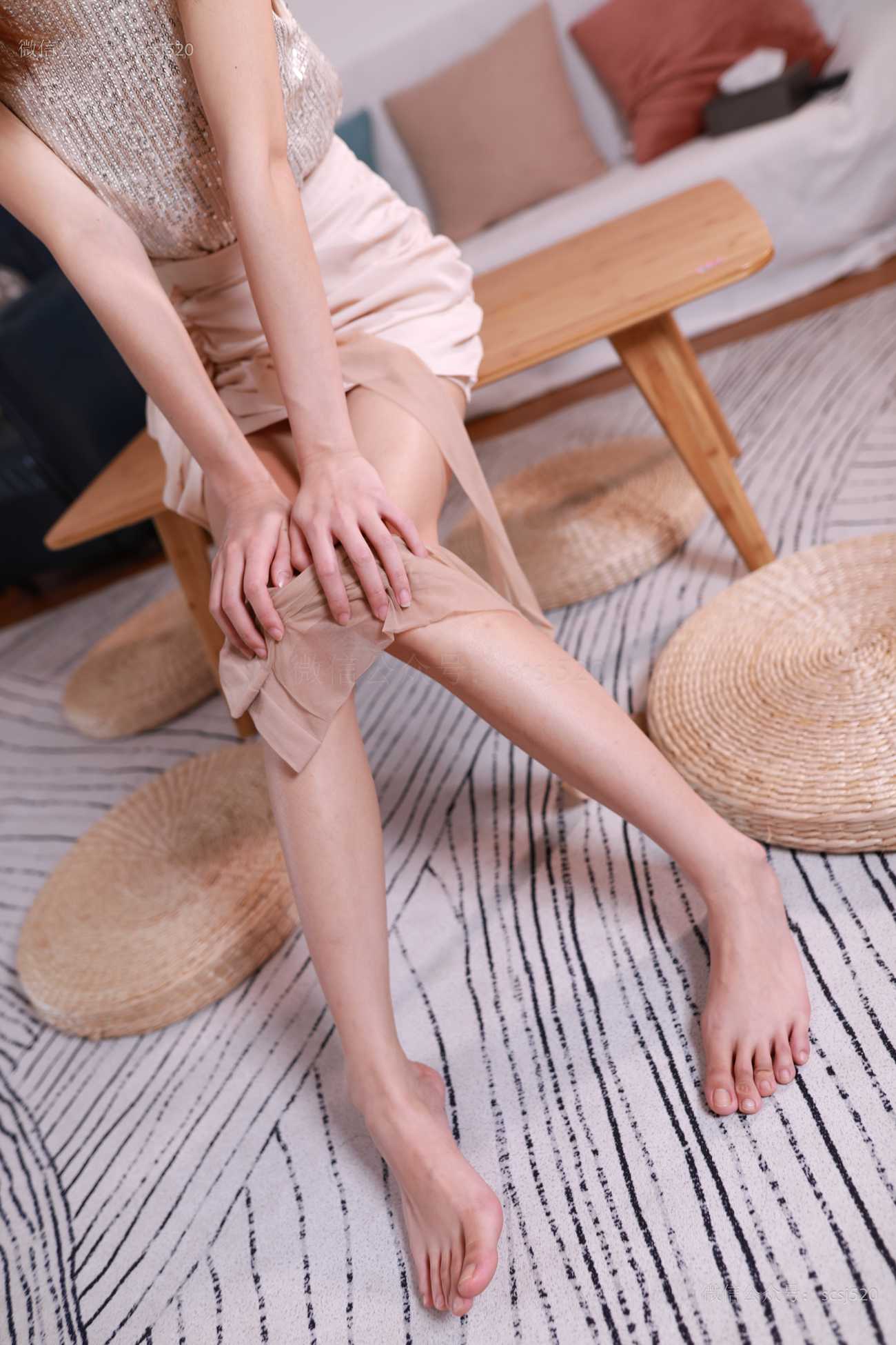 图片[16]-[LSS山茶摄影]NO.263 丝袜穿搭106[92P] – 速更版-美库