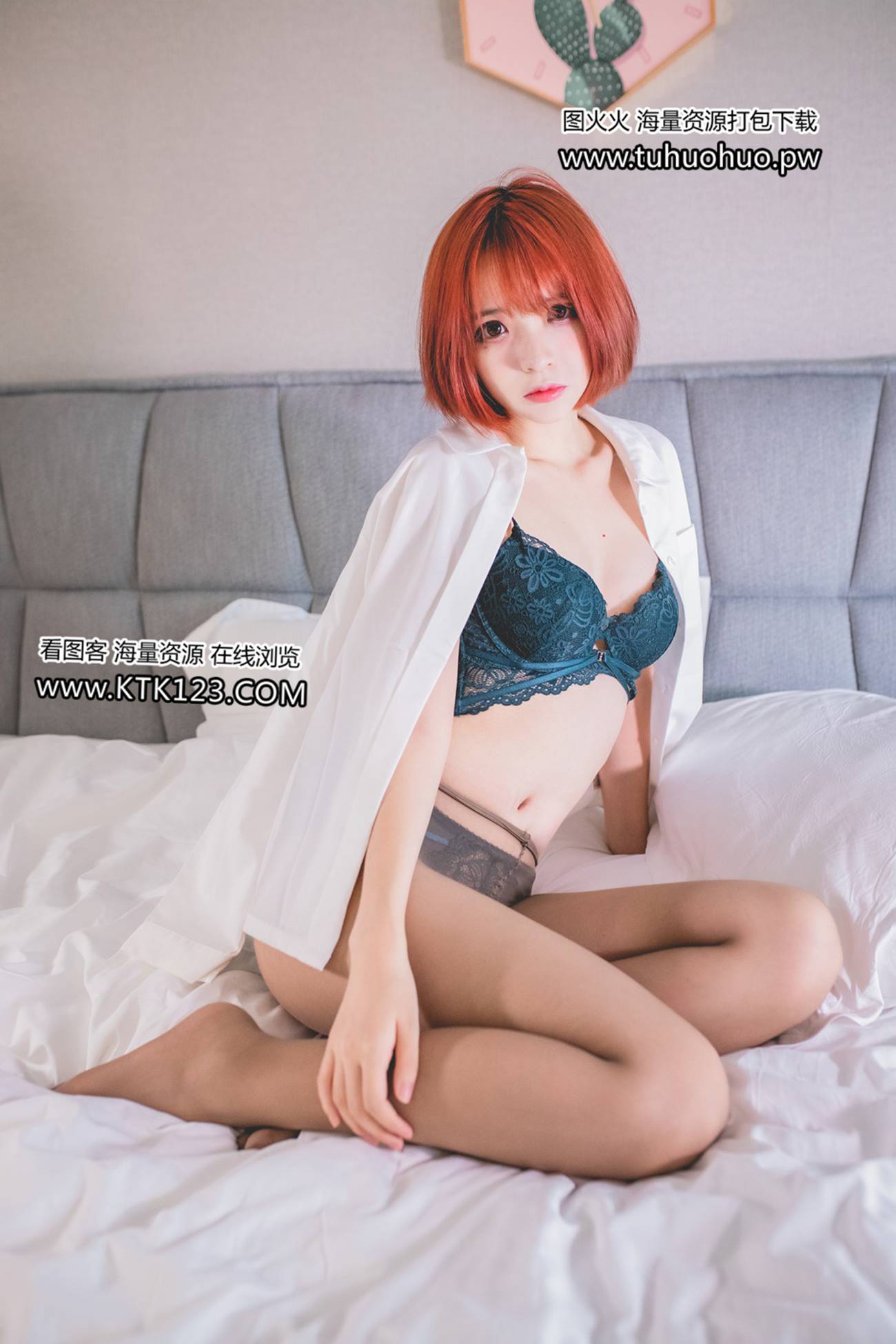 图片[47]-疯猫ss OL系列之二 [49P] – 速更版-美库