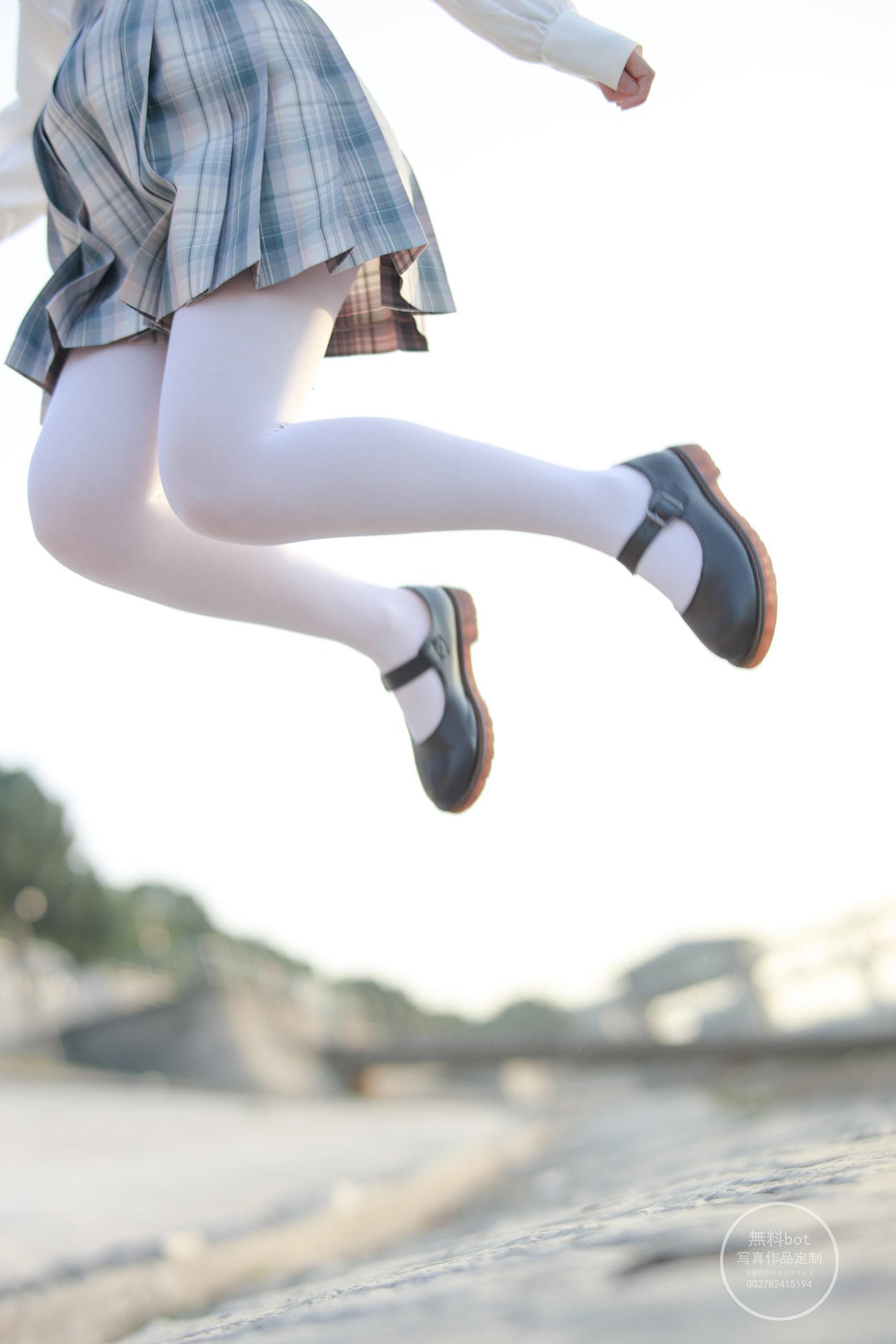 图片[11]-森萝财团写真 有料 NO.012[80P] – 速更版-美库