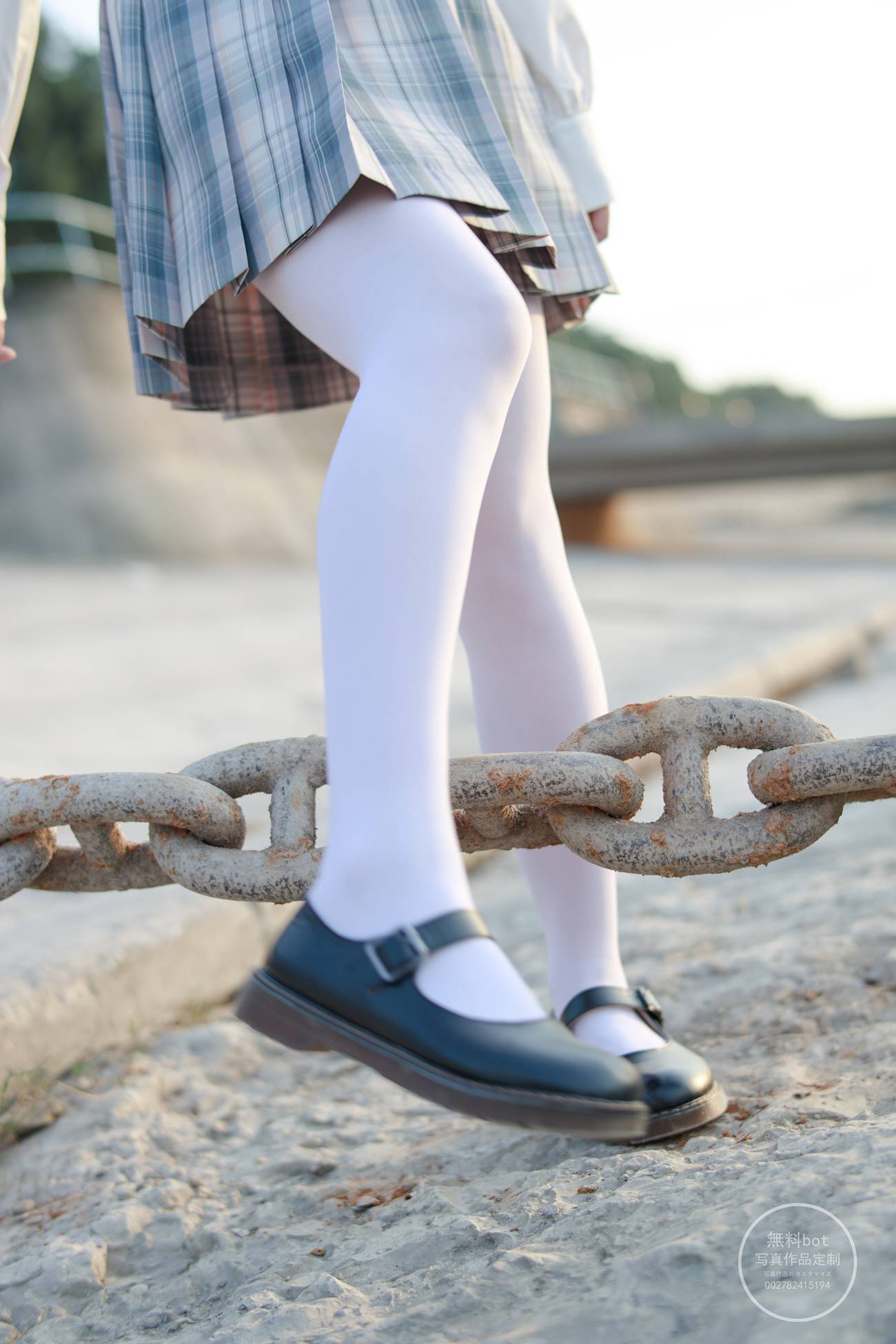 图片[12]-森萝财团写真 有料 NO.012[80P] – 速更版-美库