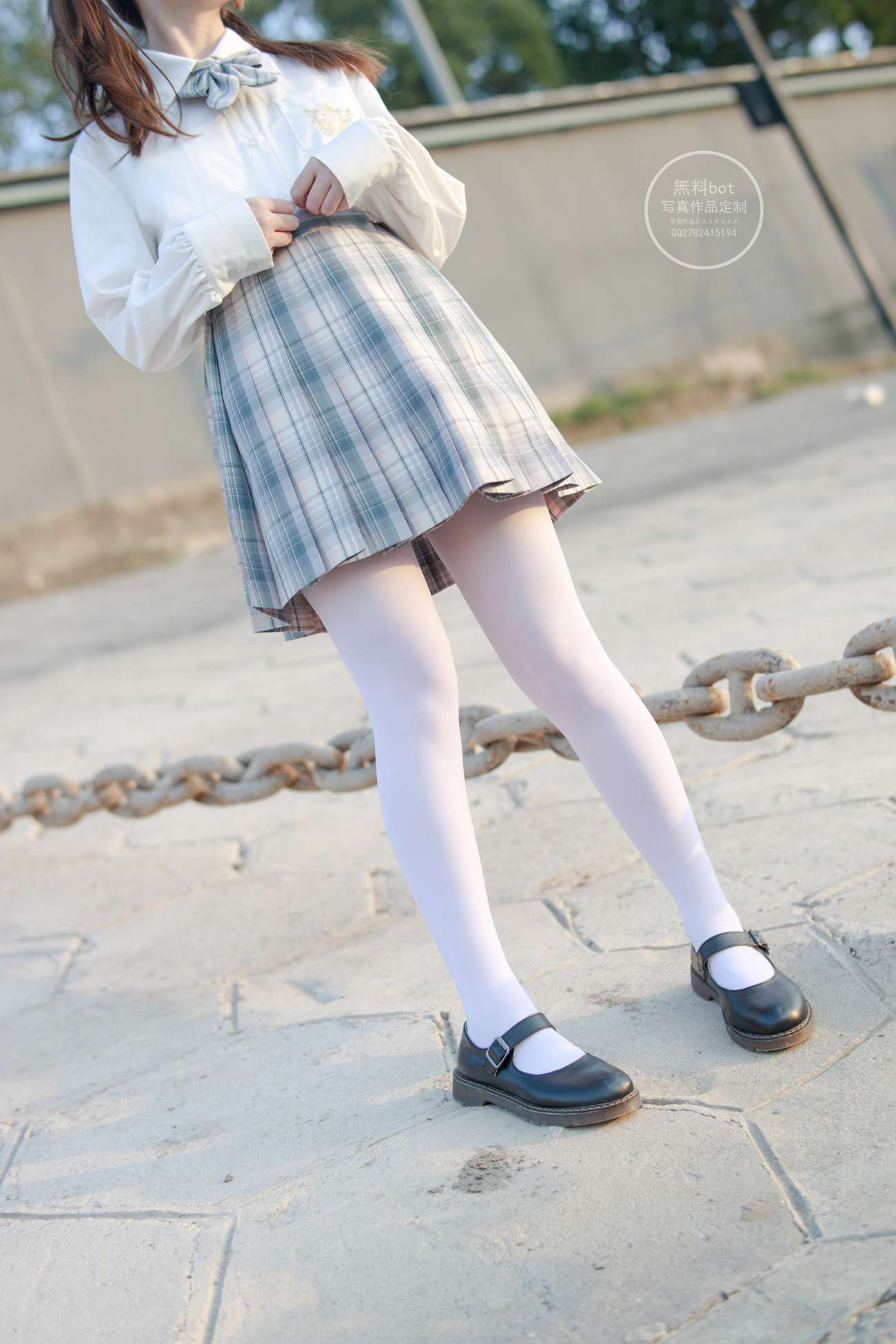 图片[14]-森萝财团写真 有料 NO.012[80P] – 速更版-美库