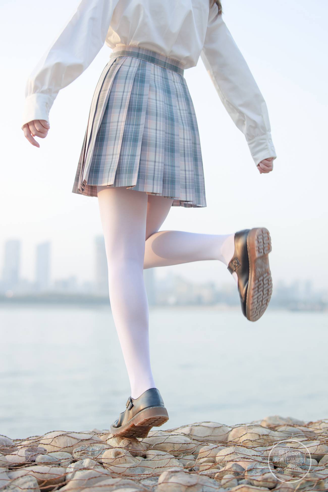 图片[17]-森萝财团写真 有料 NO.012[80P] – 速更版-美库