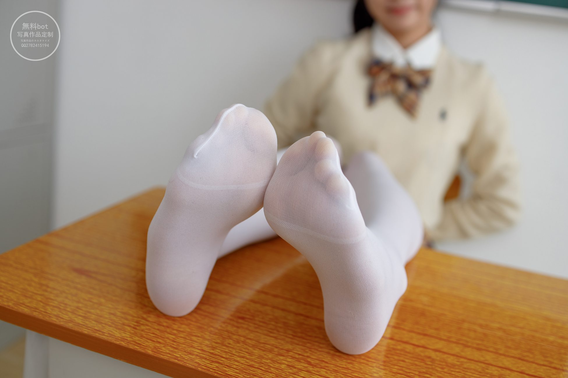 图片[50]-森萝财团写真 有料 NO.012[80P] – 速更版-美库