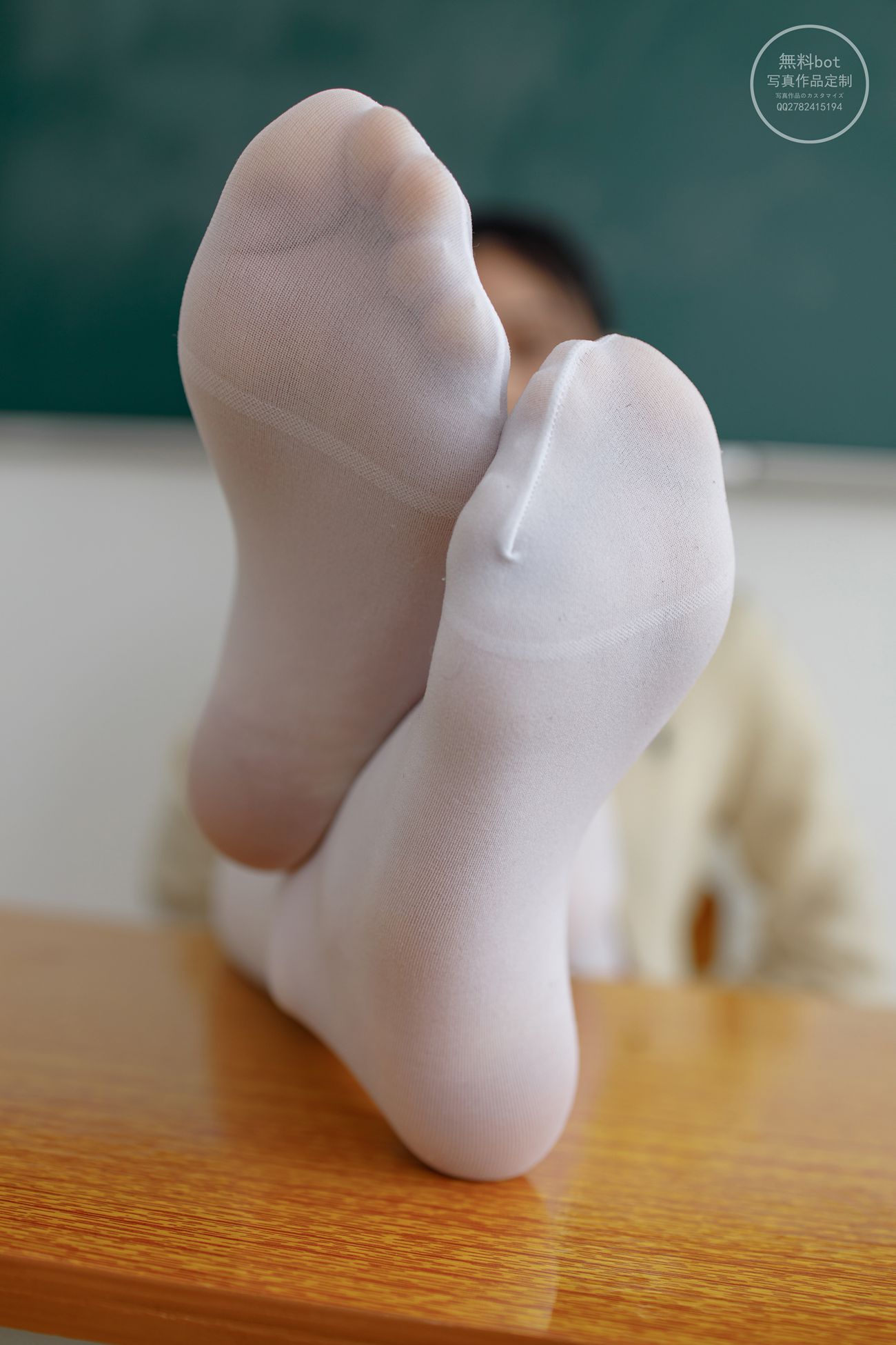 图片[52]-森萝财团写真 有料 NO.012[80P] – 速更版-美库