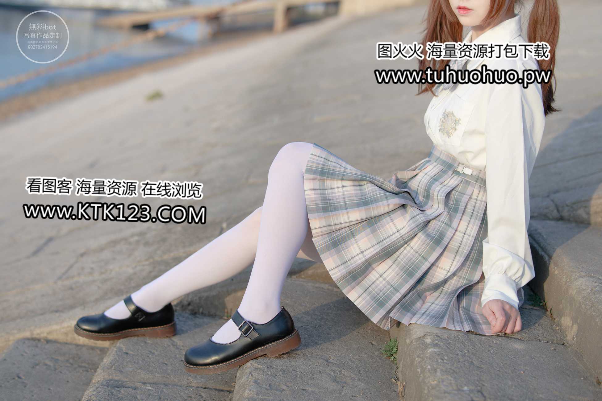 图片[70]-森萝财团写真 有料 NO.012[80P] – 速更版-美库