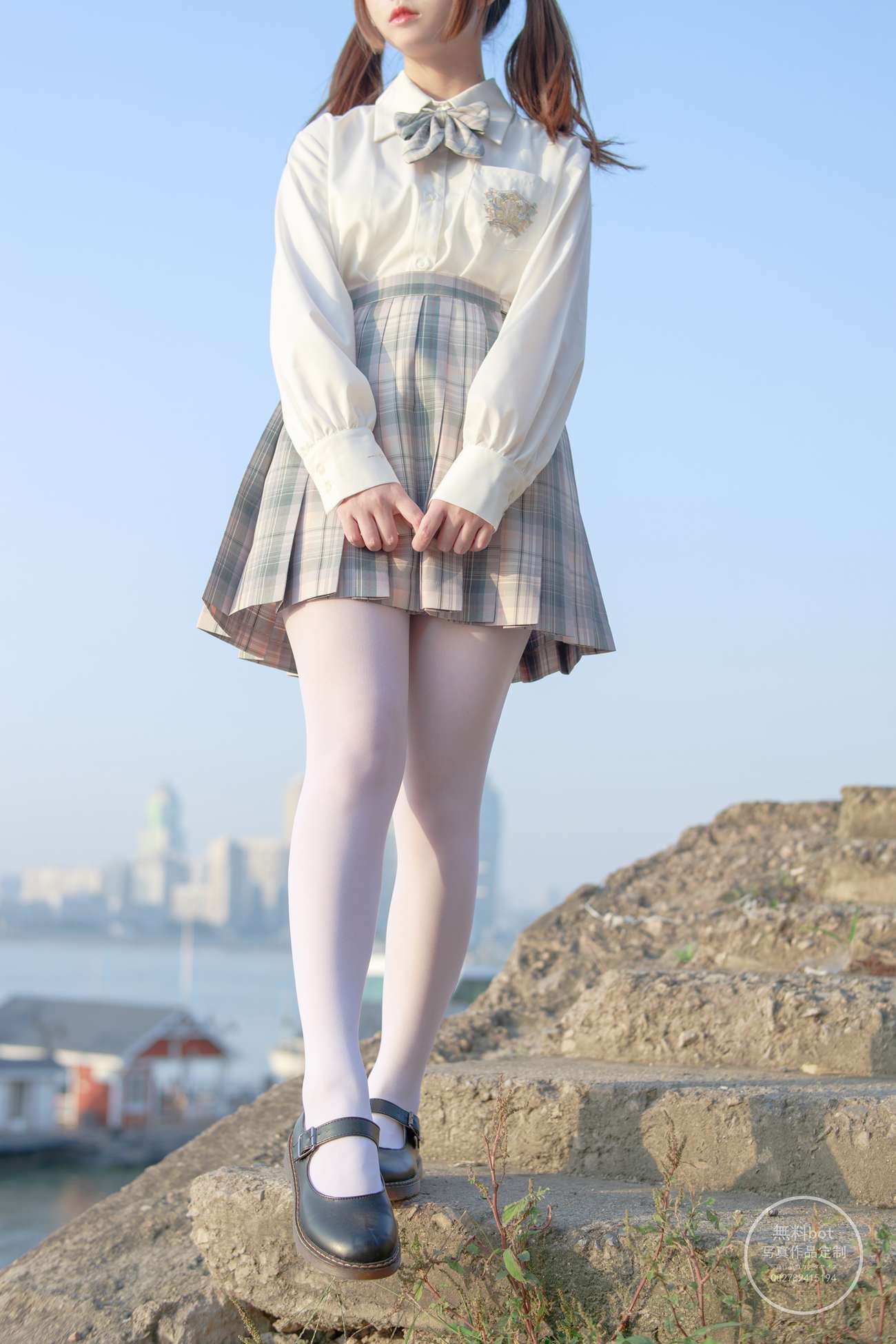 图片[76]-森萝财团写真 有料 NO.012[80P] – 速更版-美库