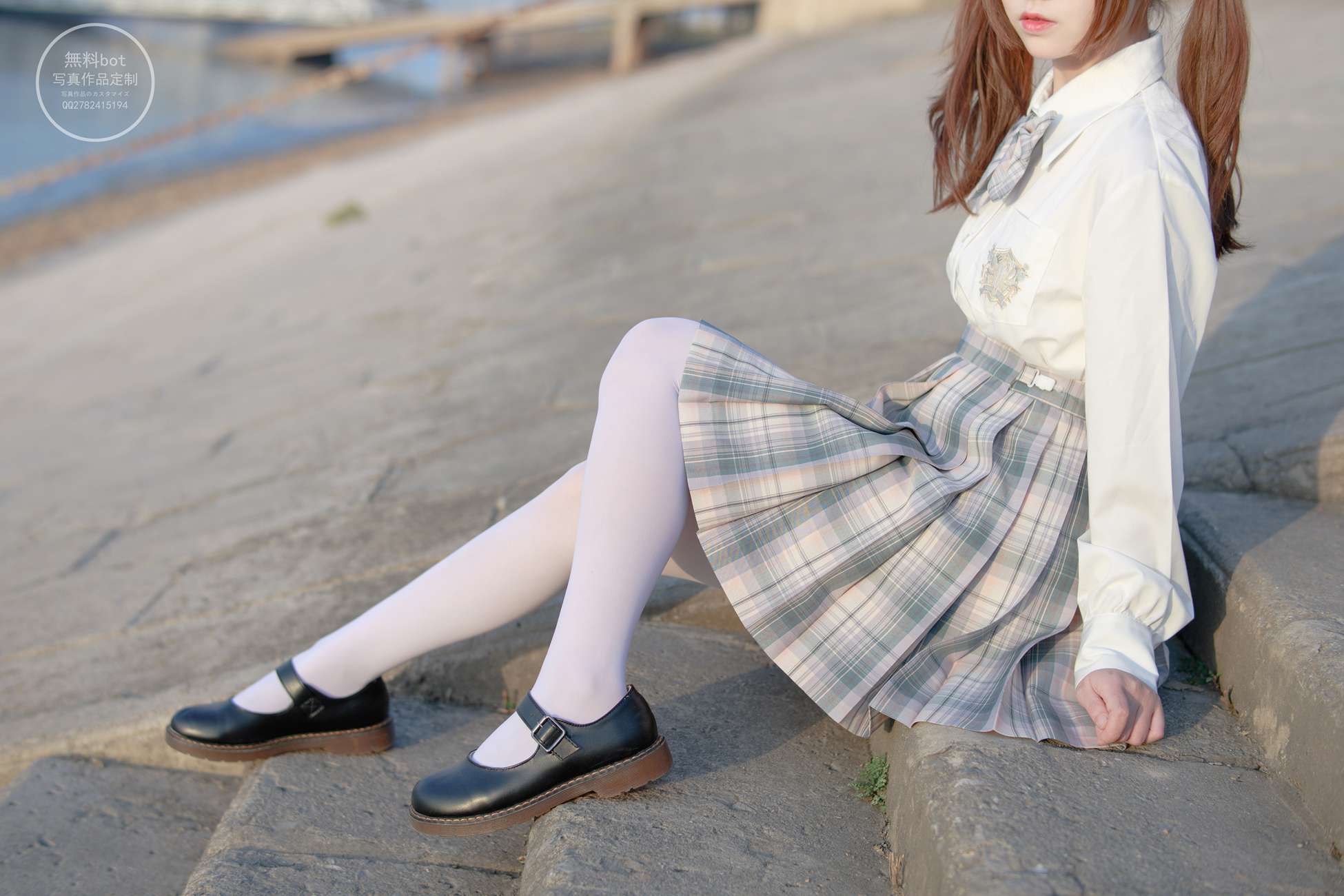 图片[80]-森萝财团写真 有料 NO.012[80P] – 速更版-美库