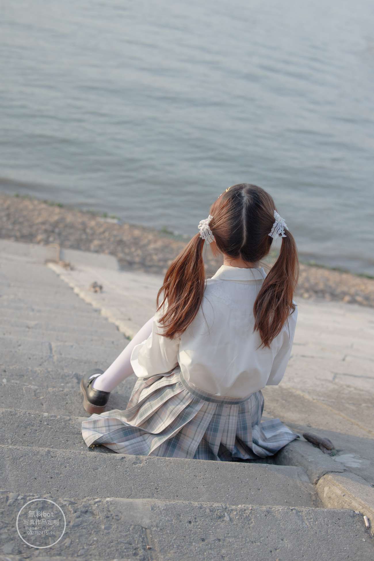 图片[79]-森萝财团写真 有料 NO.012[80P] – 速更版-美库