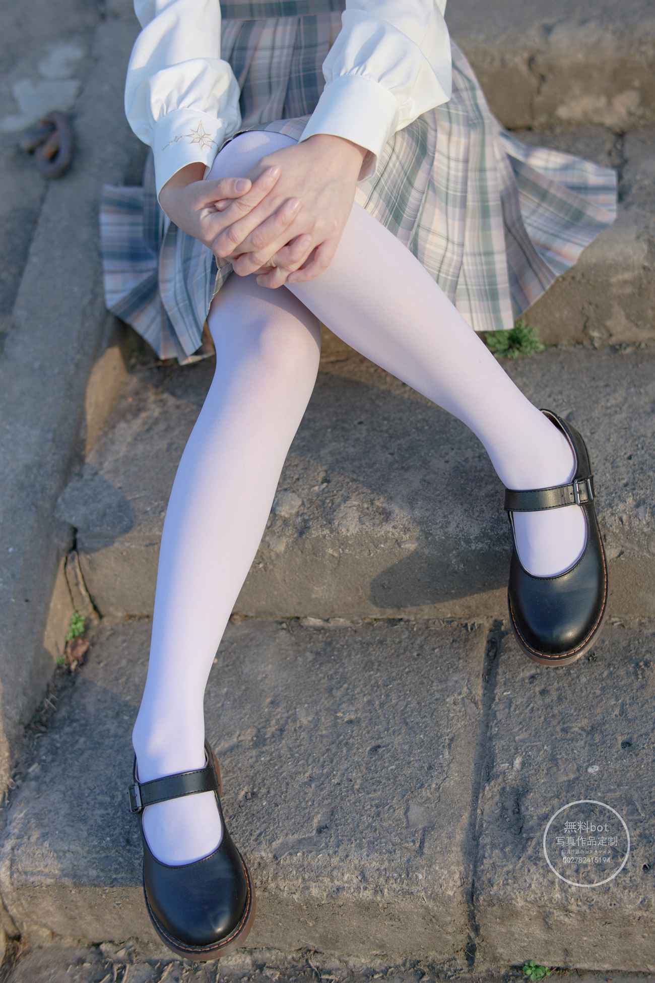 图片[81]-森萝财团写真 有料 NO.012[80P] – 速更版-美库