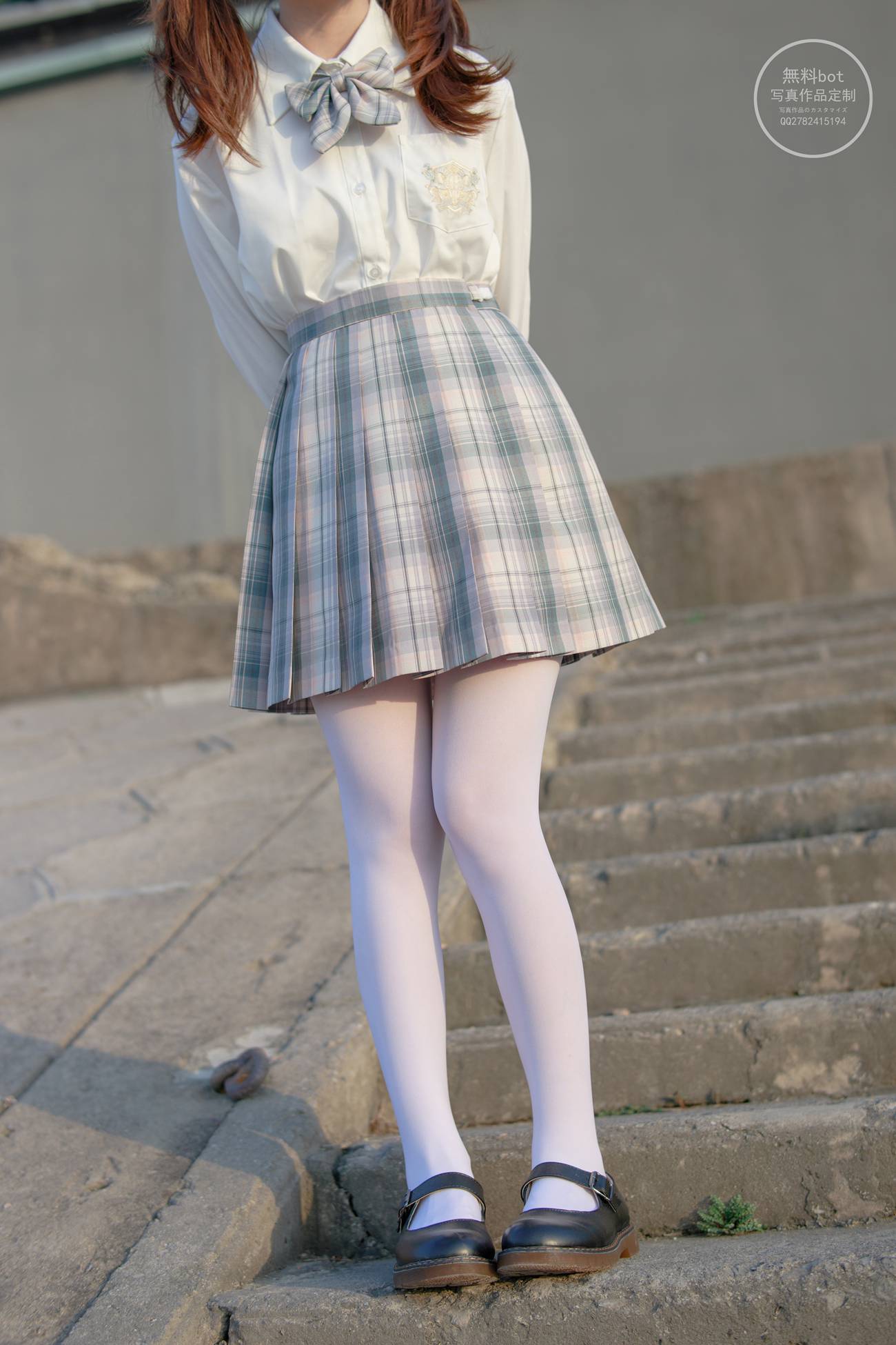 图片[82]-森萝财团写真 有料 NO.012[80P] – 速更版-美库