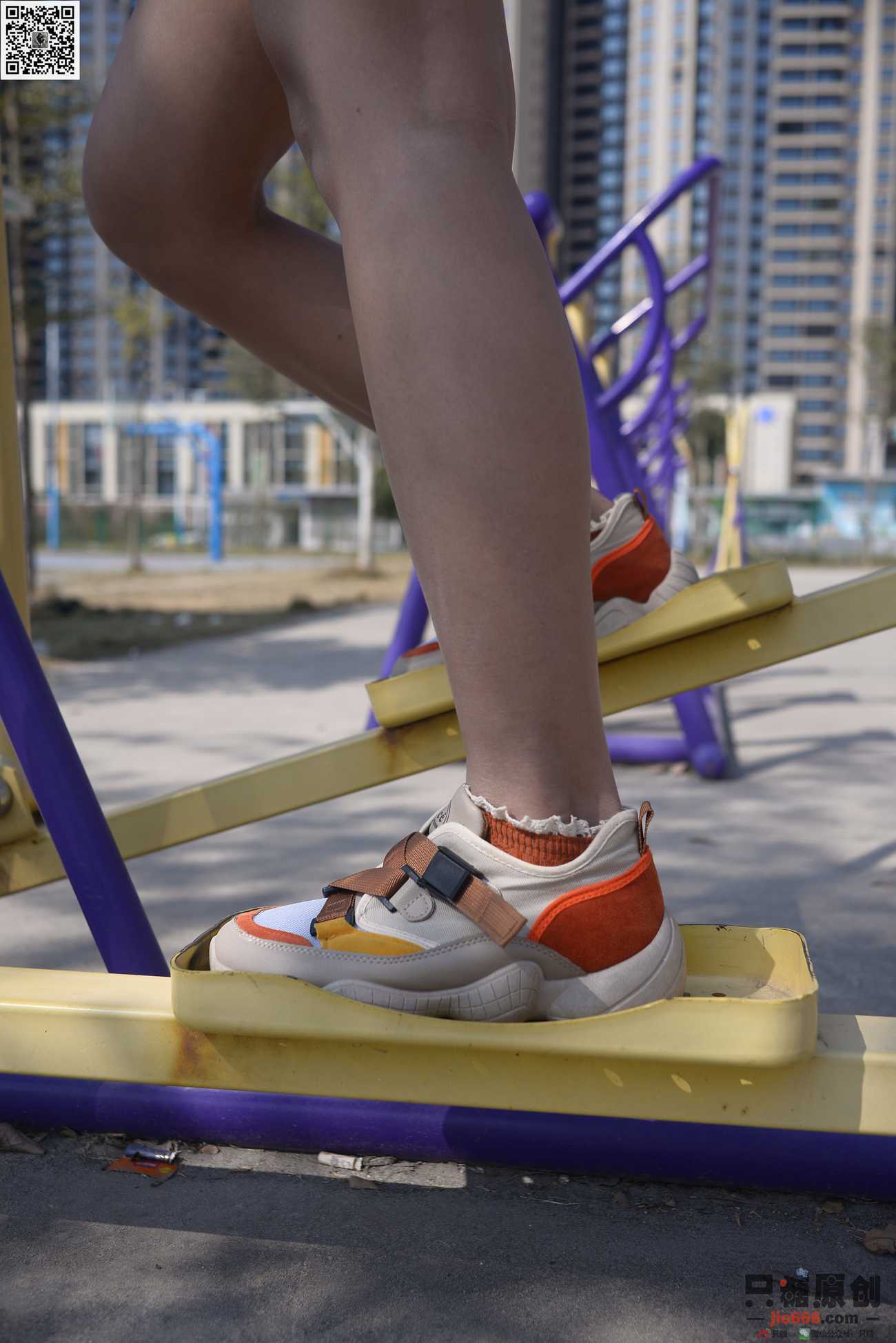 图片[13]-[只糖棉袜]NO.163 薄荷 细腻的美好[173P] – 速更版-美库