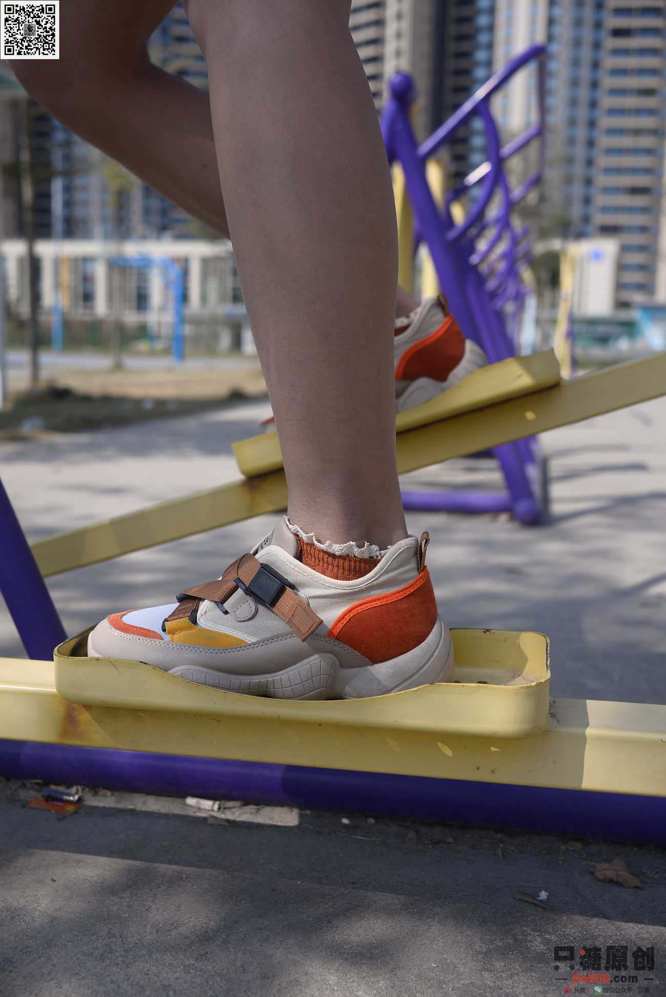 图片[14]-[只糖棉袜]NO.163 薄荷 细腻的美好[173P] – 速更版-美库