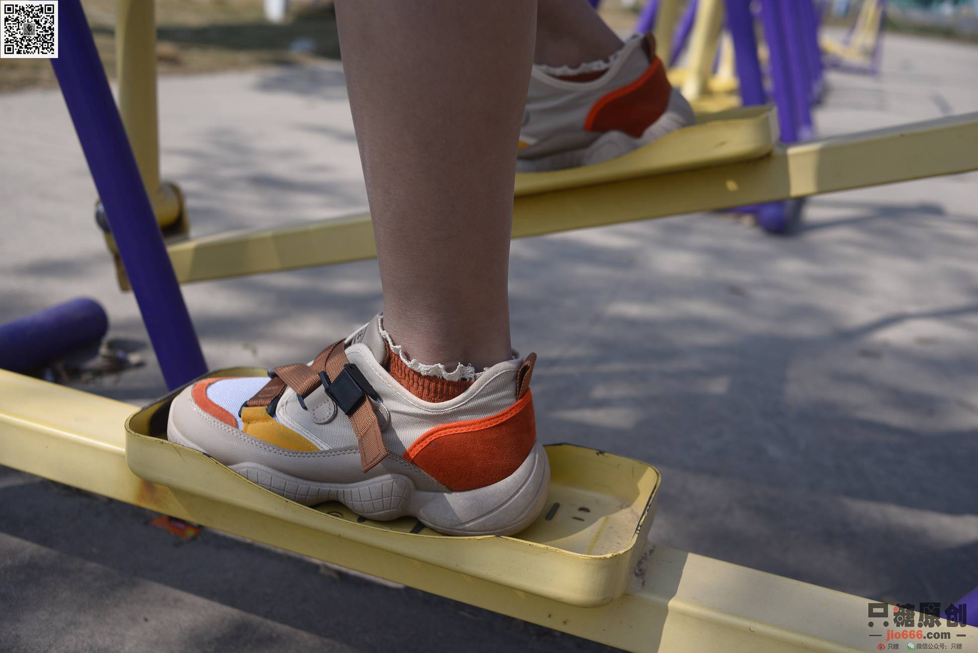 图片[15]-[只糖棉袜]NO.163 薄荷 细腻的美好[173P] – 速更版-美库