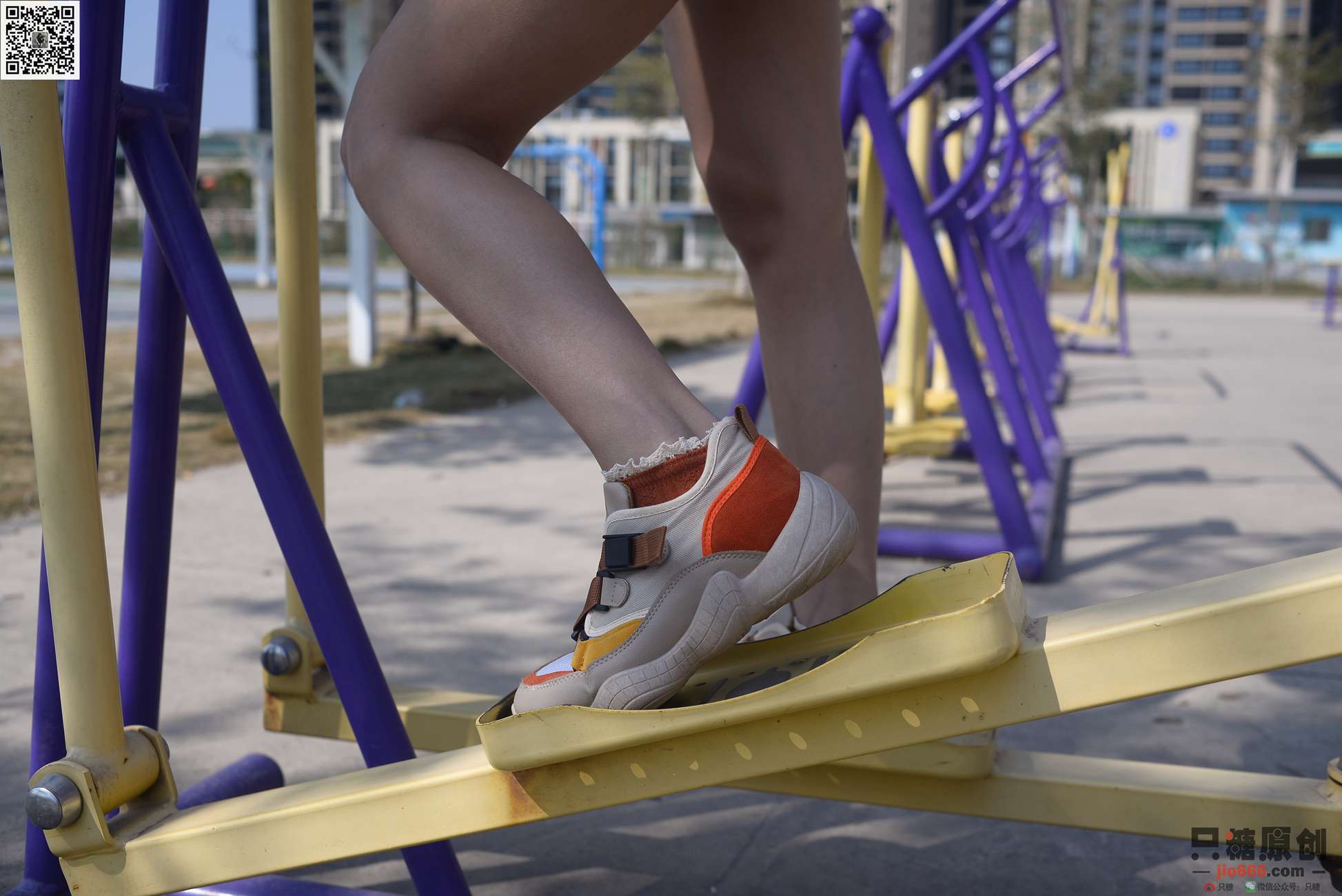 图片[17]-[只糖棉袜]NO.163 薄荷 细腻的美好[173P] – 速更版-美库