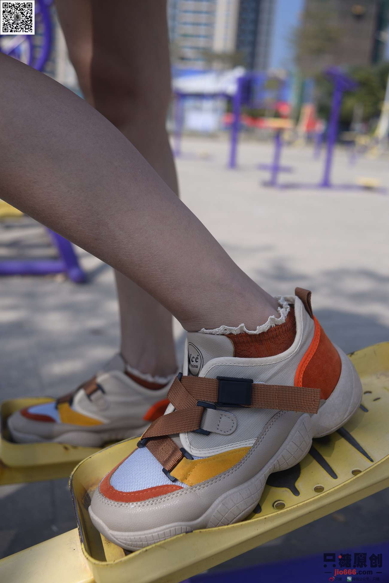 图片[21]-[只糖棉袜]NO.163 薄荷 细腻的美好[173P] – 速更版-美库