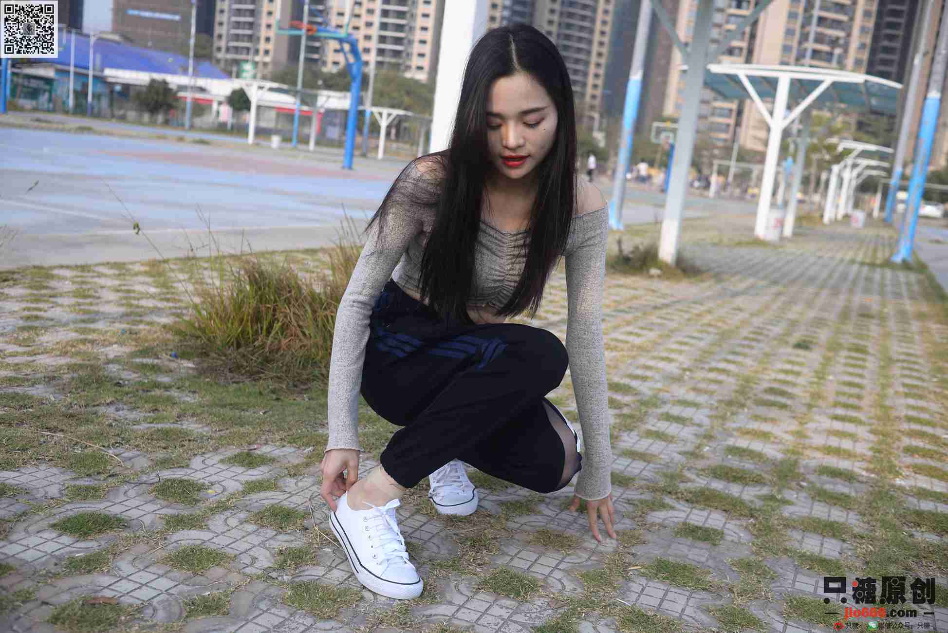 图片[12]-[只糖棉袜]NO.164 文文 琐碎且温暖[175P] – 速更版-美库