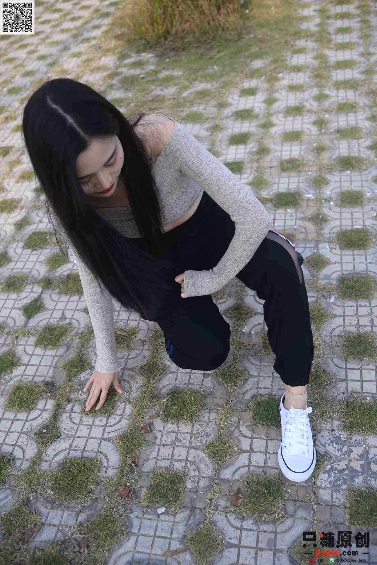 图片[15]-[只糖棉袜]NO.164 文文 琐碎且温暖[175P] – 速更版-美库