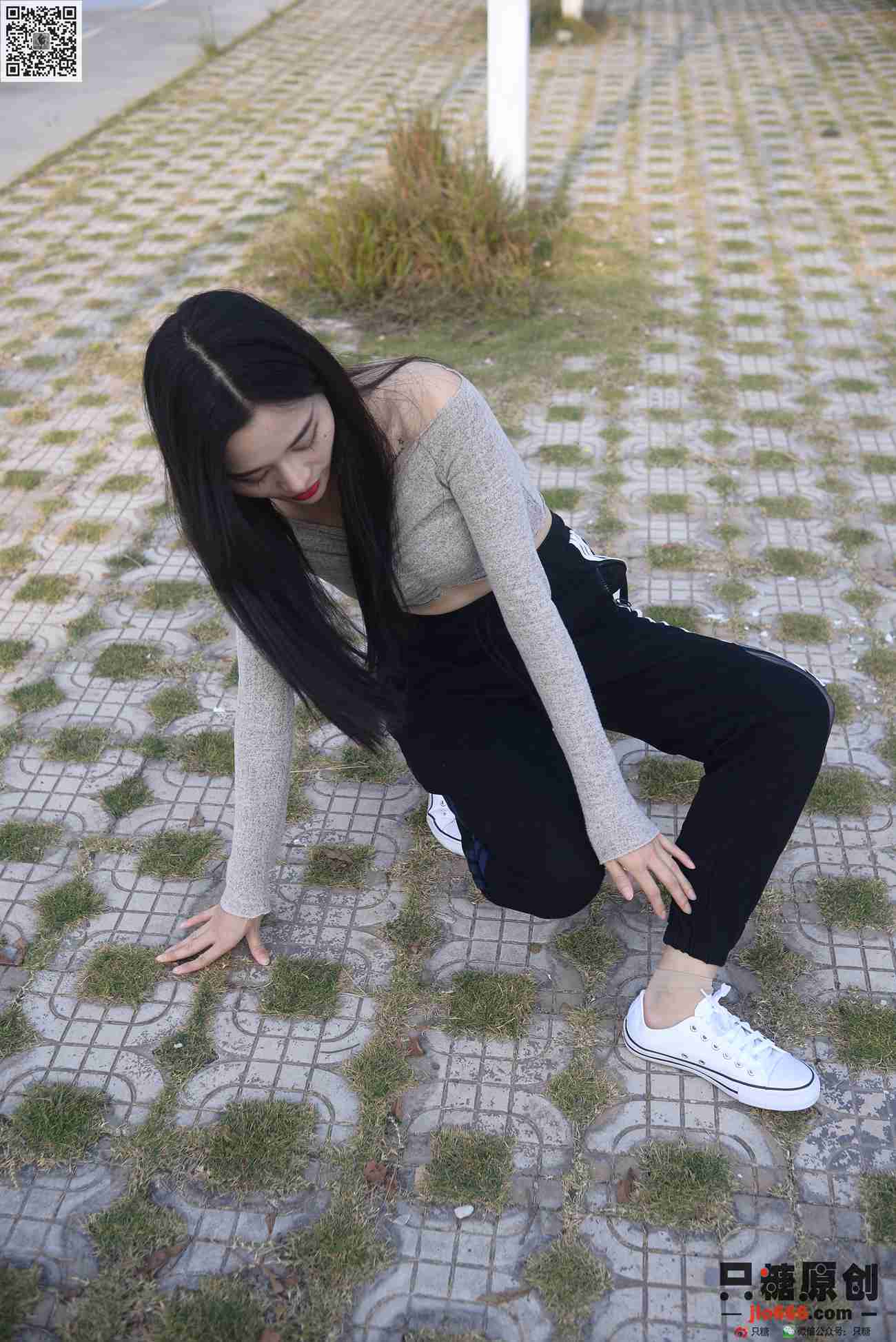 图片[18]-[只糖棉袜]NO.164 文文 琐碎且温暖[175P] – 速更版-美库