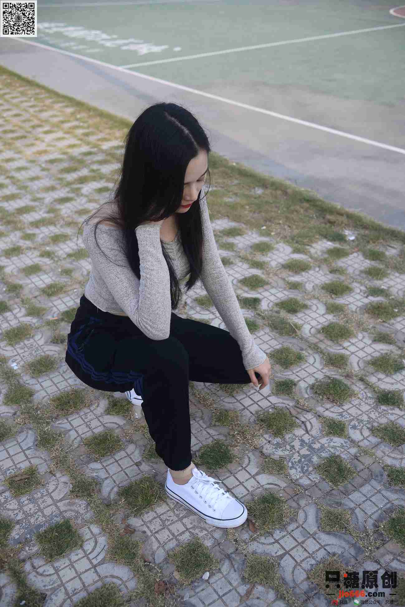 图片[21]-[只糖棉袜]NO.164 文文 琐碎且温暖[175P] – 速更版-美库