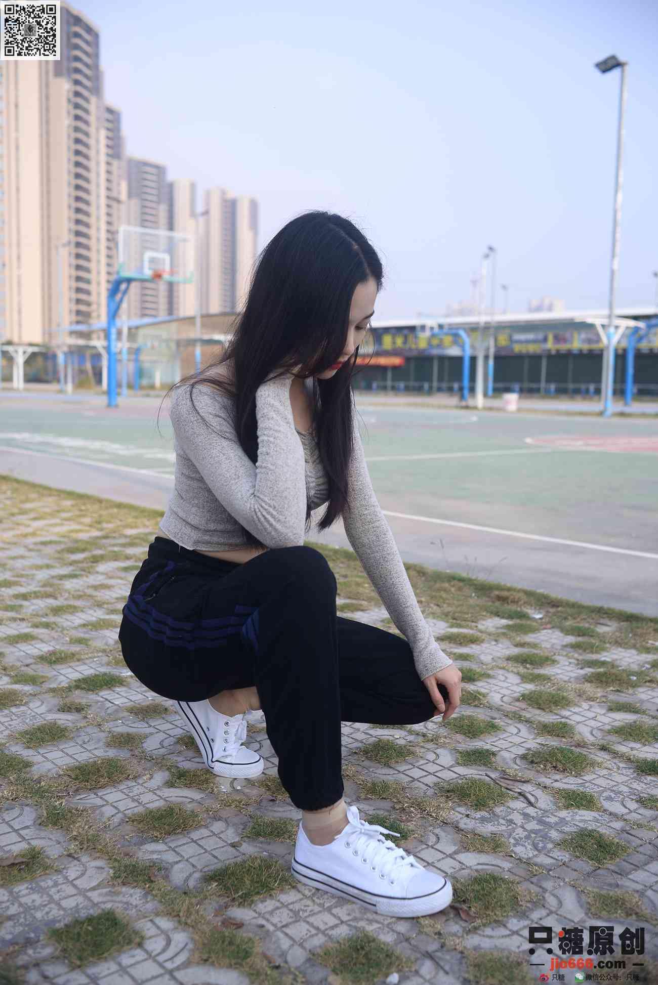 图片[22]-[只糖棉袜]NO.164 文文 琐碎且温暖[175P] – 速更版-美库