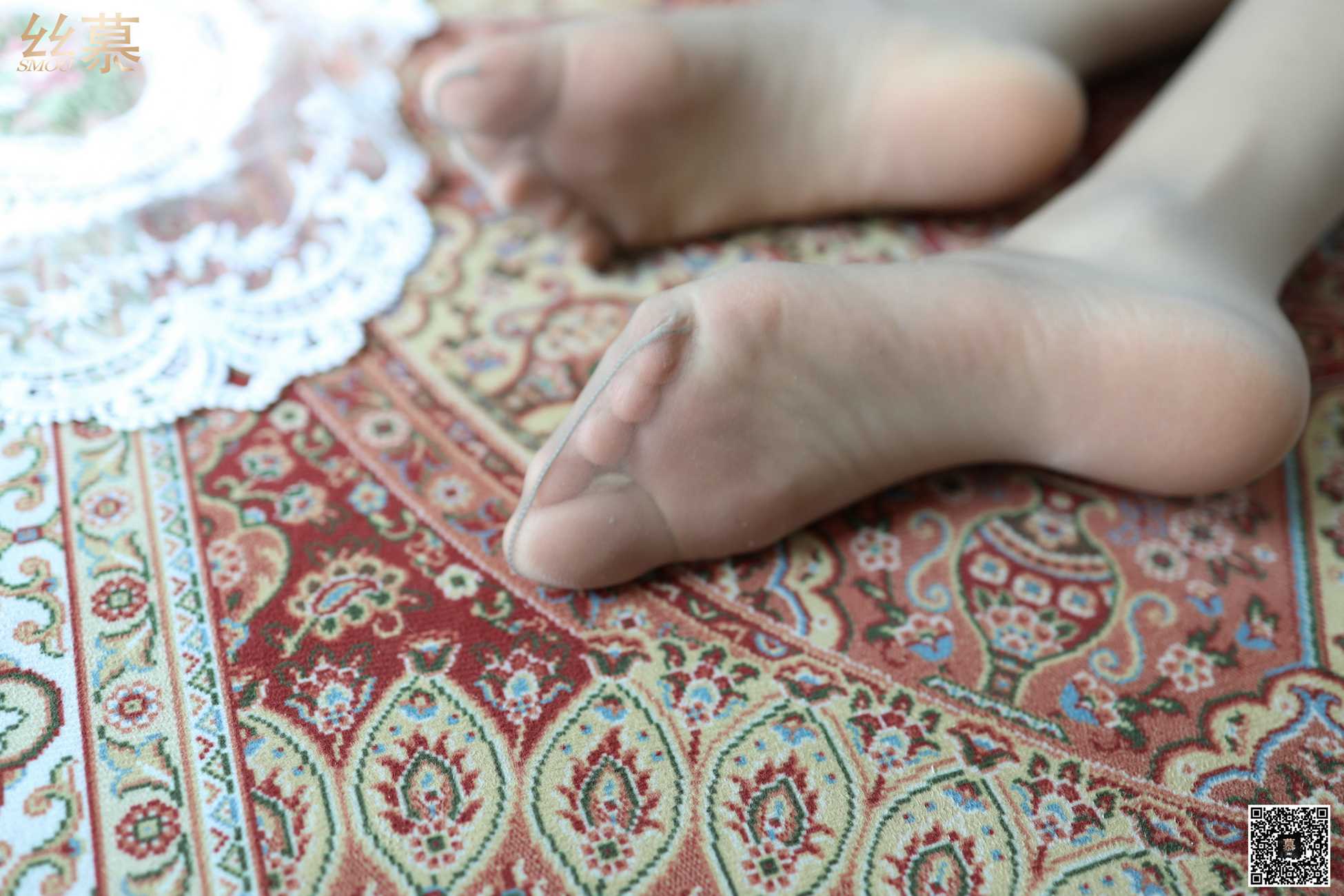 图片[22]-[丝慕GIRL]特写集 TX049 可儿《丝秘游戏》[83P] – 速更版-美库