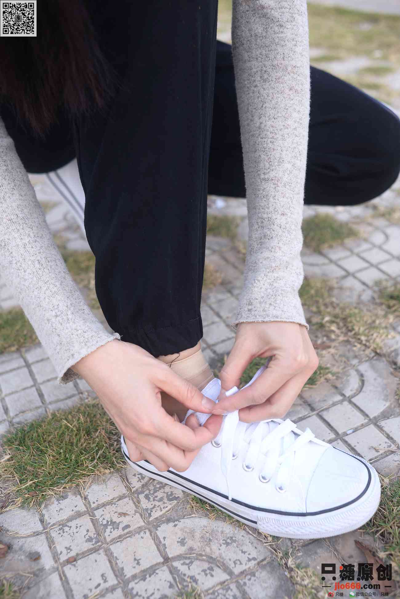 图片[25]-[只糖棉袜]NO.164 文文 琐碎且温暖[175P] – 速更版-美库