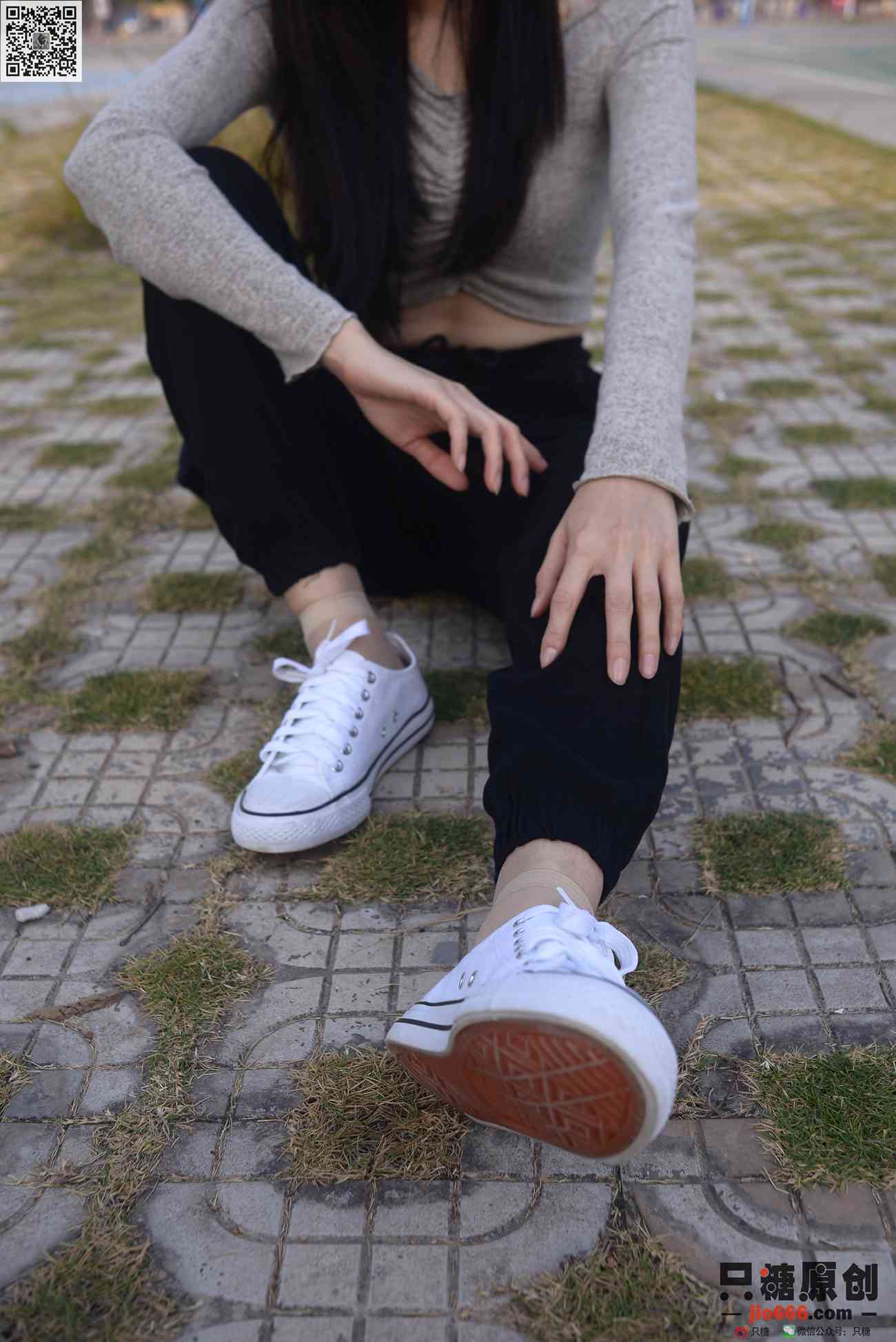 图片[28]-[只糖棉袜]NO.164 文文 琐碎且温暖[175P] – 速更版-美库