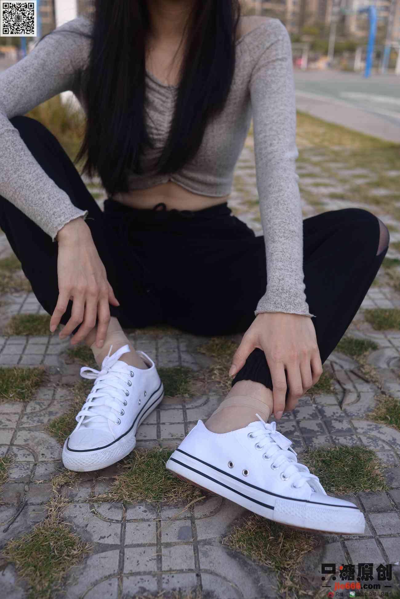 图片[29]-[只糖棉袜]NO.164 文文 琐碎且温暖[175P] – 速更版-美库