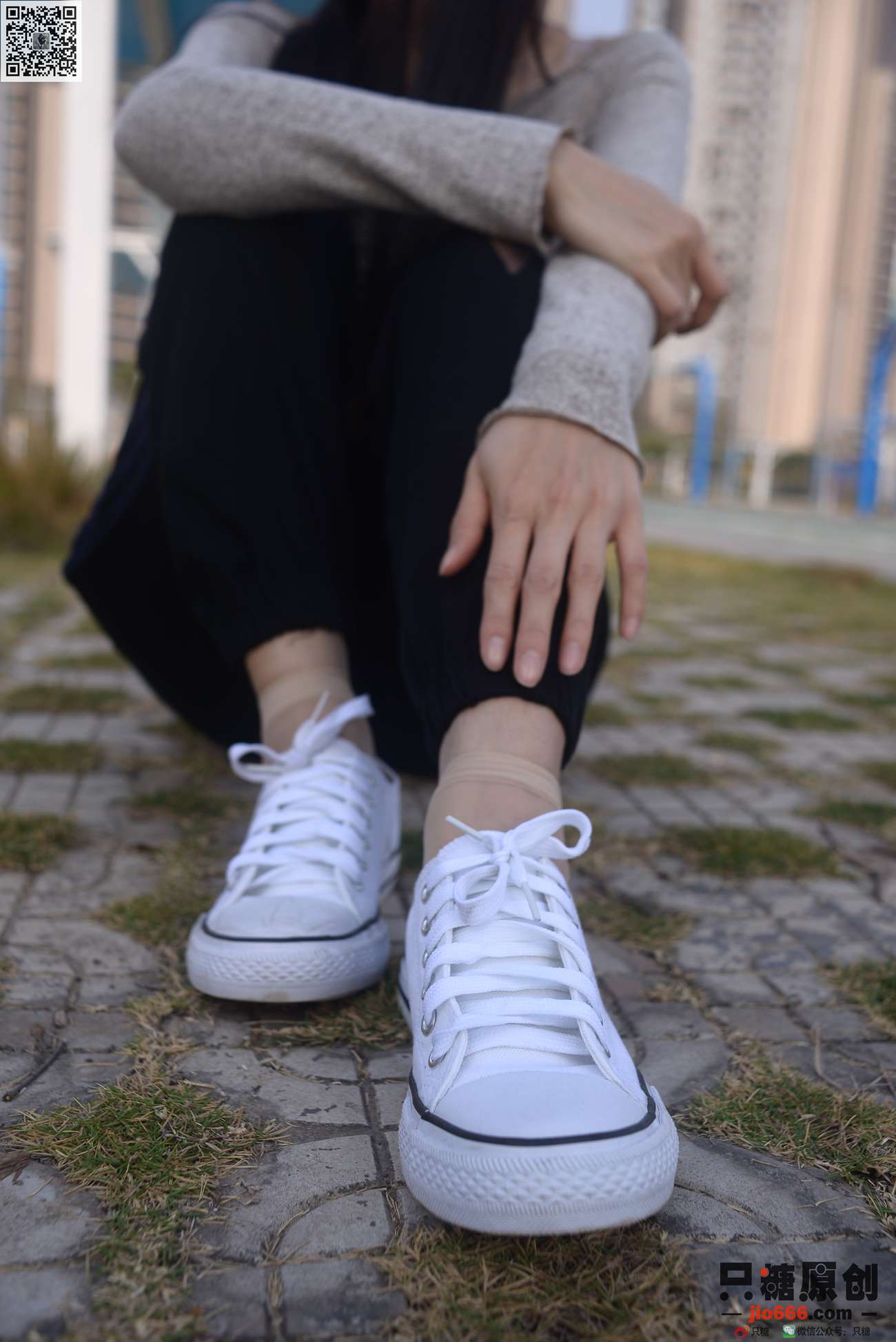 图片[30]-[只糖棉袜]NO.164 文文 琐碎且温暖[175P] – 速更版-美库