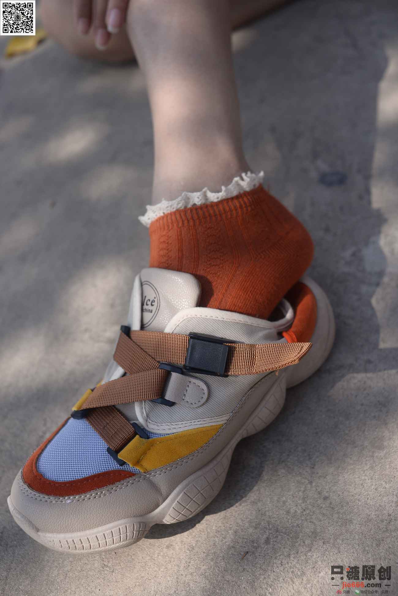 图片[48]-[只糖棉袜]NO.163 薄荷 细腻的美好[173P] – 速更版-美库