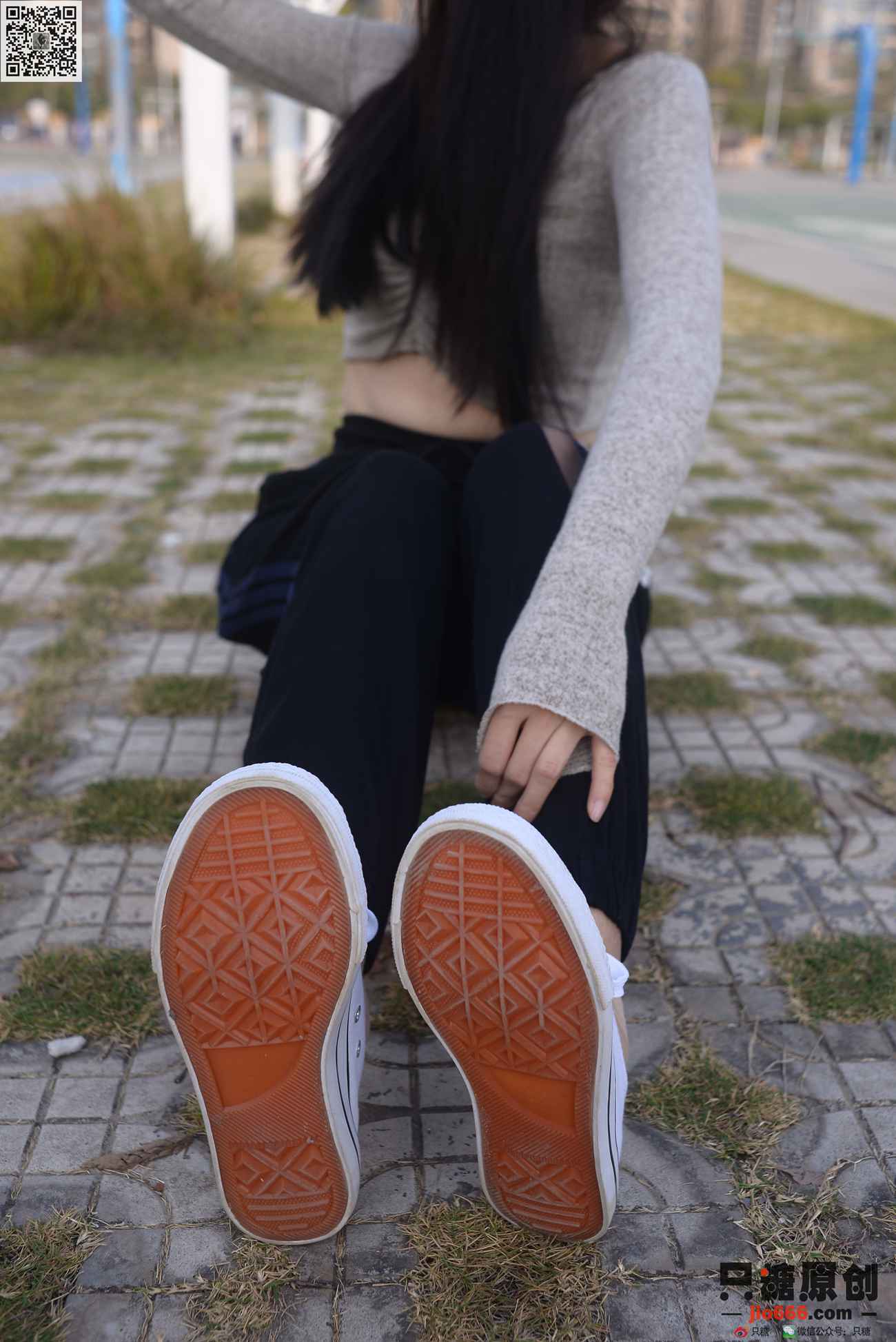 图片[32]-[只糖棉袜]NO.164 文文 琐碎且温暖[175P] – 速更版-美库