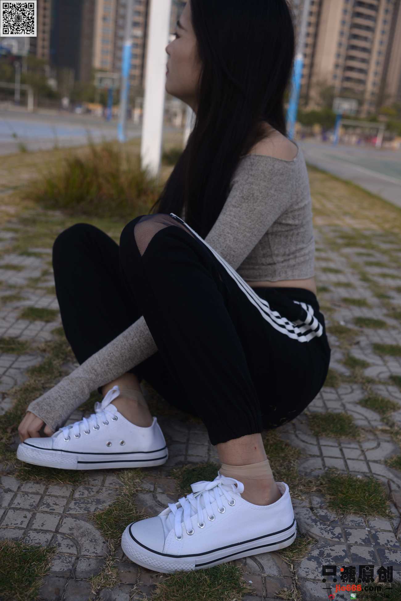 图片[35]-[只糖棉袜]NO.164 文文 琐碎且温暖[175P] – 速更版-美库