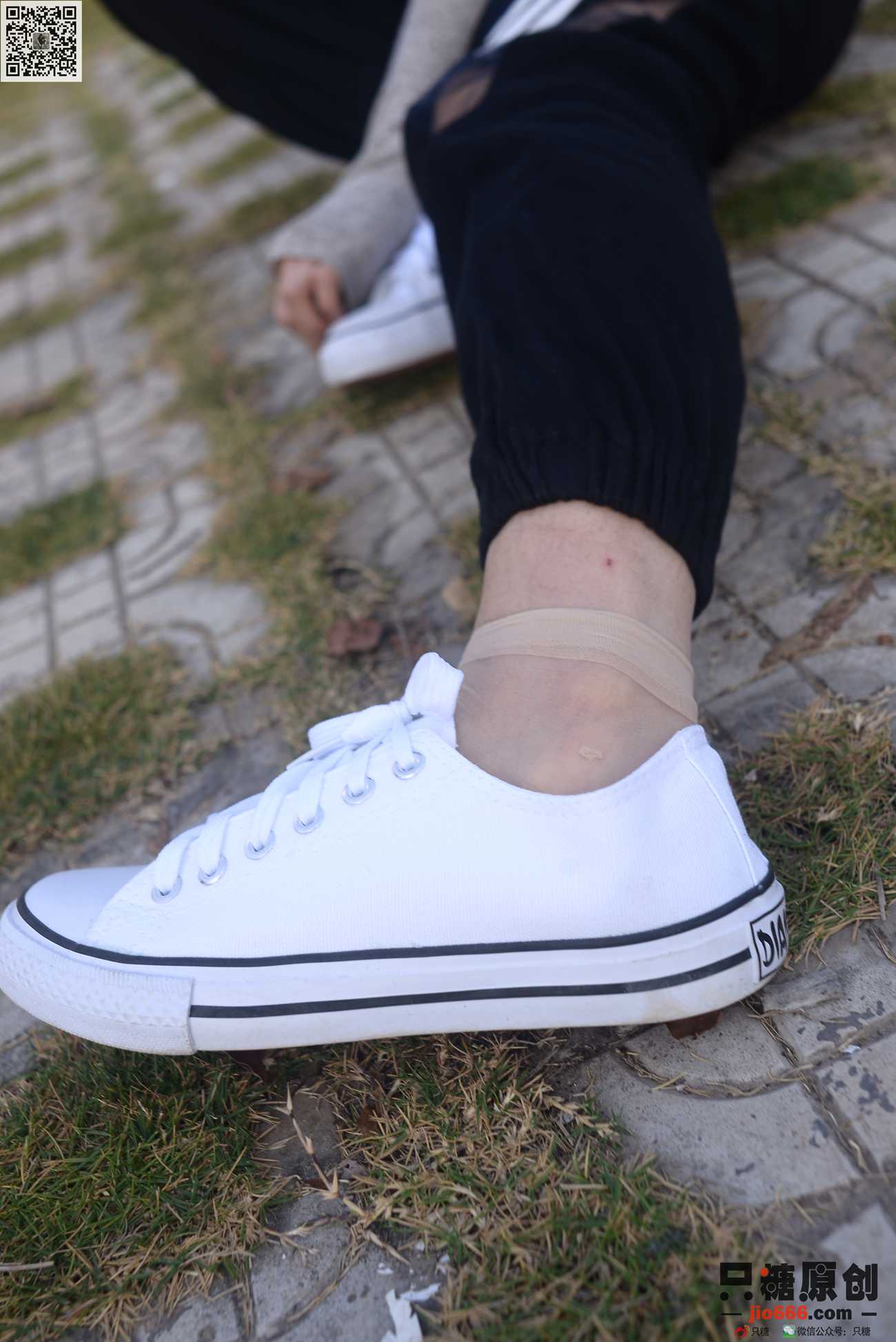 图片[36]-[只糖棉袜]NO.164 文文 琐碎且温暖[175P] – 速更版-美库