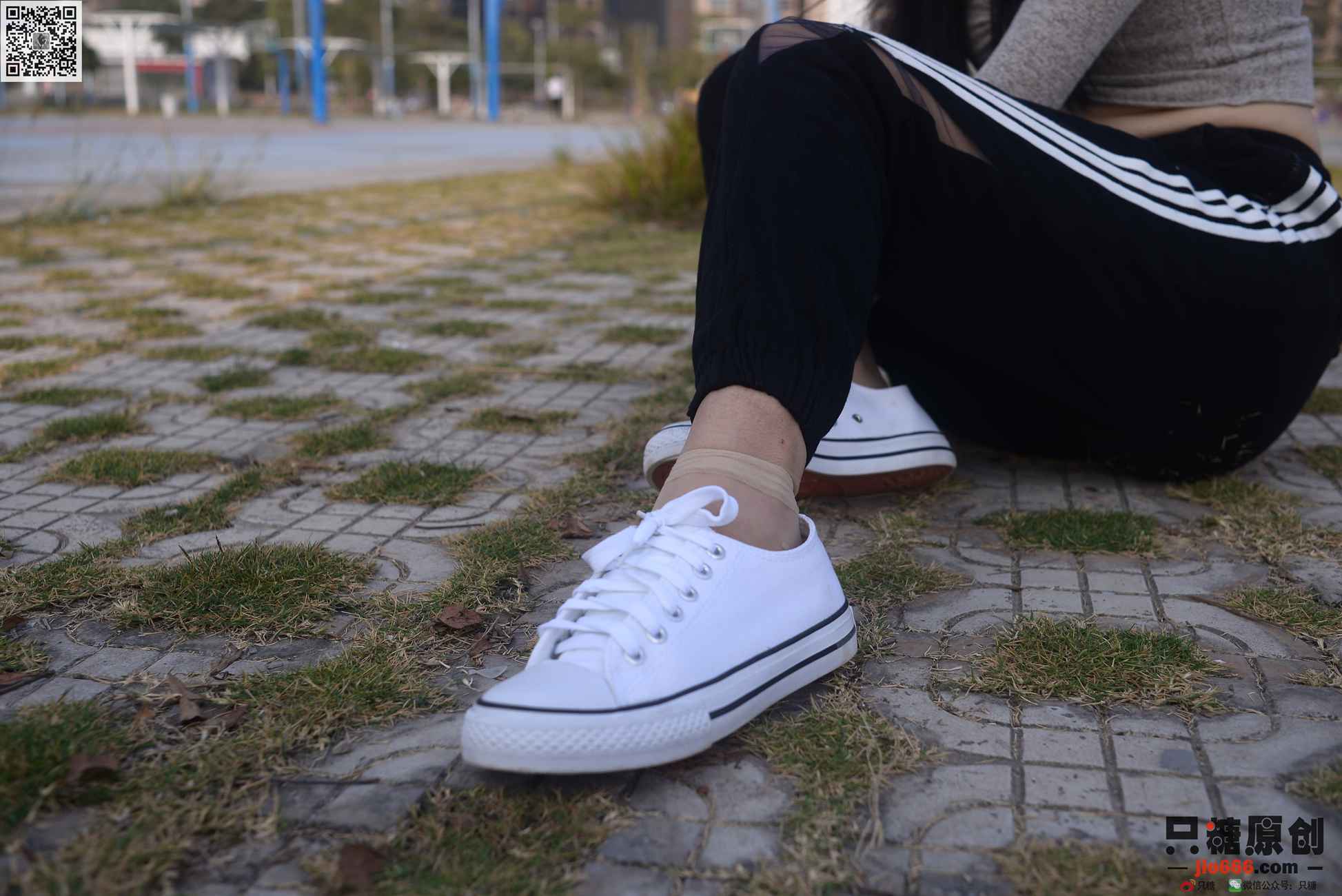 图片[37]-[只糖棉袜]NO.164 文文 琐碎且温暖[175P] – 速更版-美库