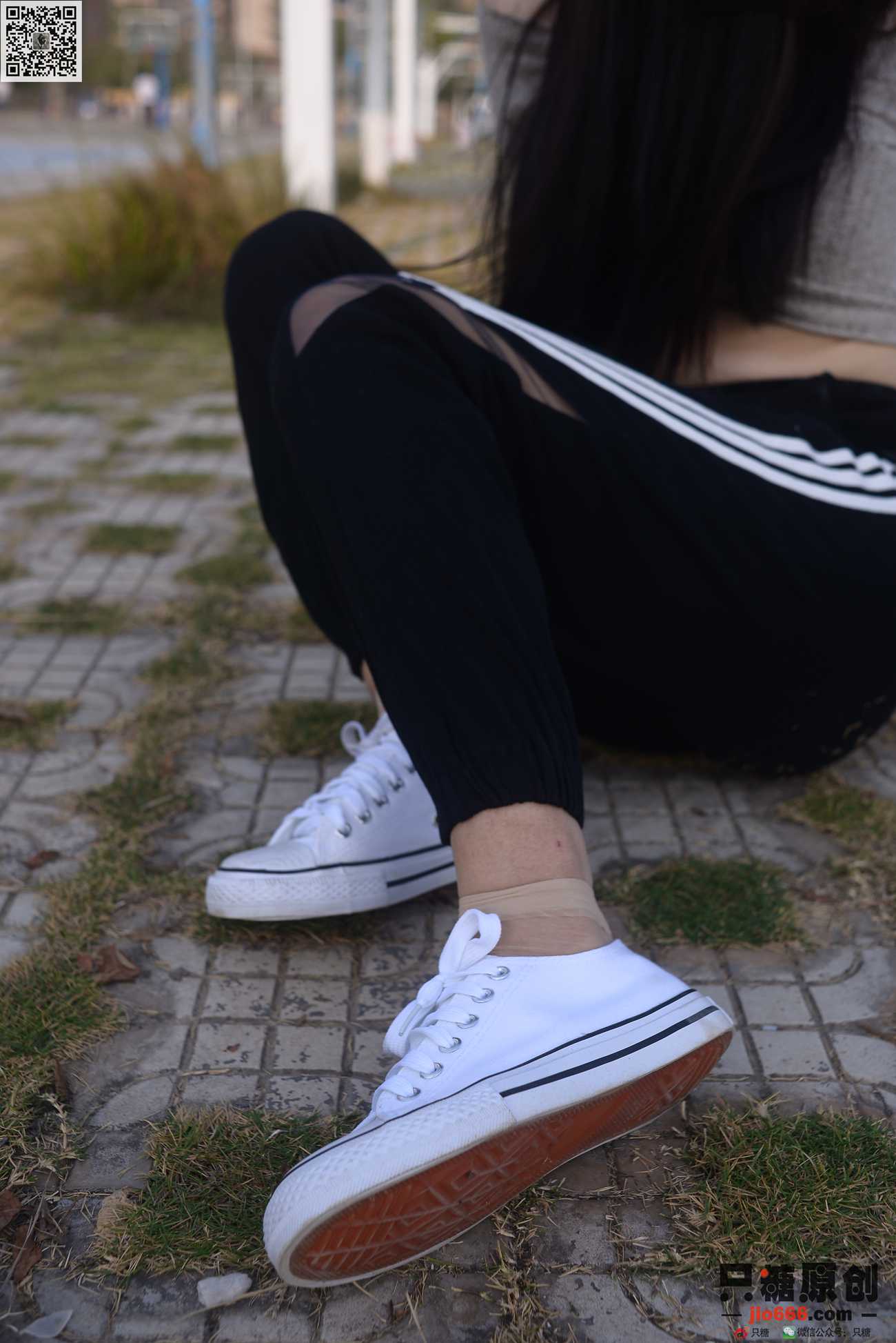 图片[39]-[只糖棉袜]NO.164 文文 琐碎且温暖[175P] – 速更版-美库