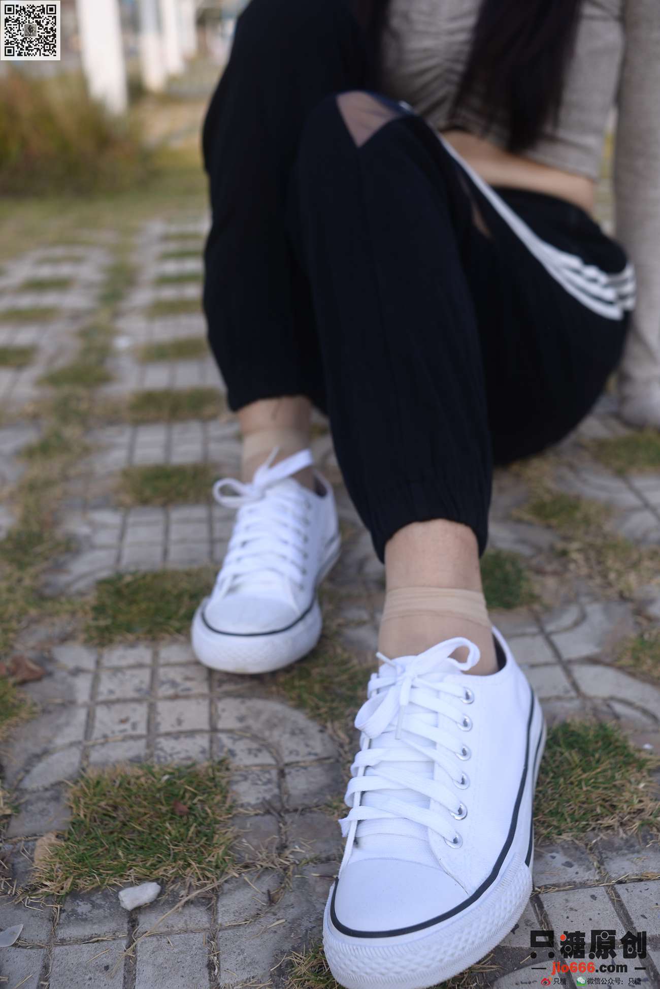 图片[40]-[只糖棉袜]NO.164 文文 琐碎且温暖[175P] – 速更版-美库