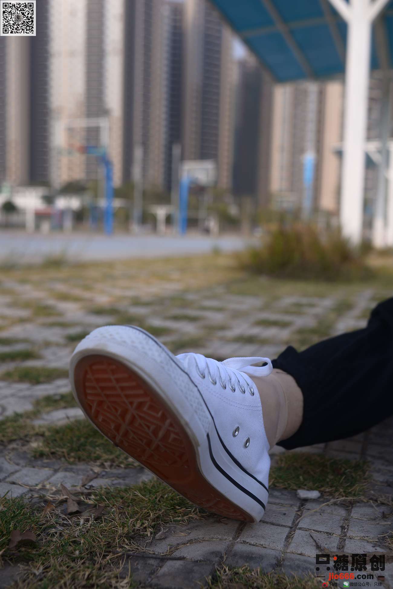 图片[41]-[只糖棉袜]NO.164 文文 琐碎且温暖[175P] – 速更版-美库