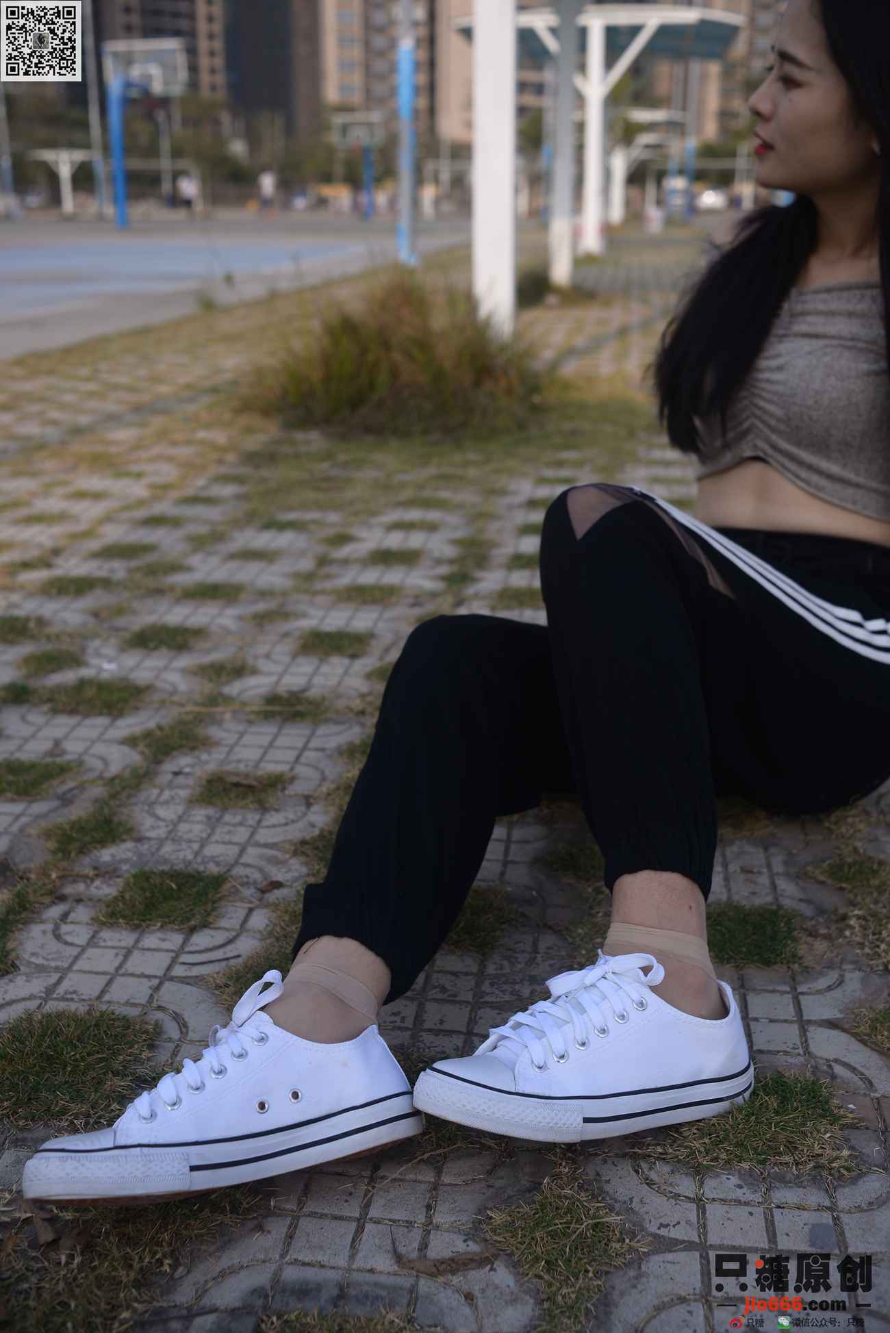 图片[42]-[只糖棉袜]NO.164 文文 琐碎且温暖[175P] – 速更版-美库