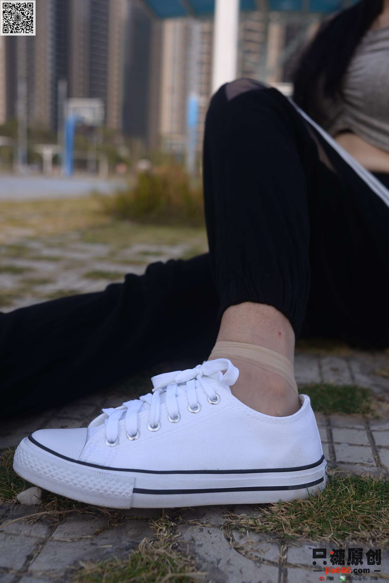 图片[43]-[只糖棉袜]NO.164 文文 琐碎且温暖[175P] – 速更版-美库