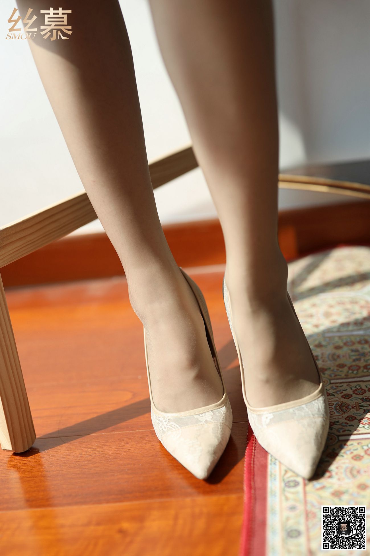 图片[48]-[丝慕GIRL]特写集 TX049 可儿《丝秘游戏》[83P] – 速更版-美库