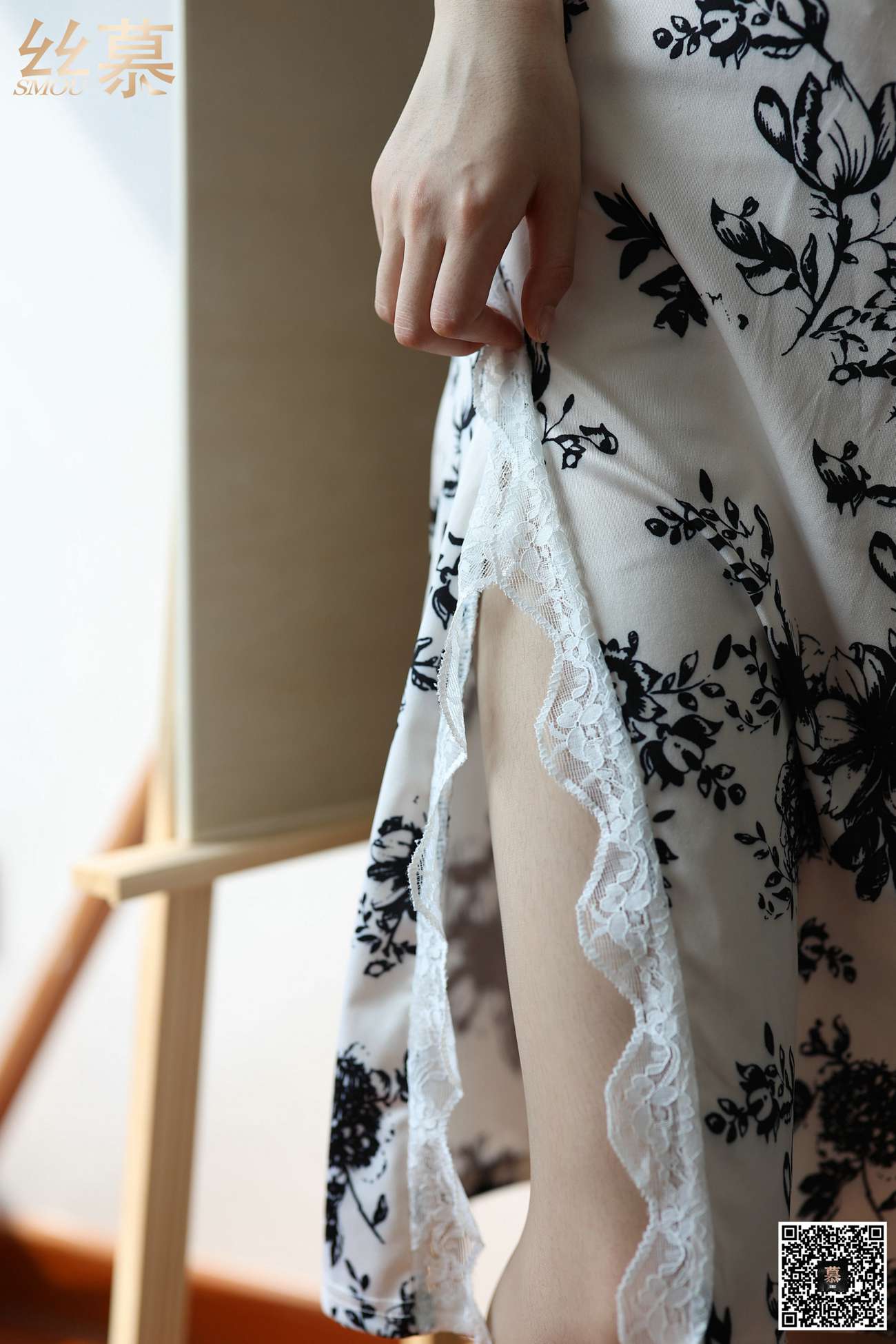 图片[49]-[丝慕GIRL]特写集 TX049 可儿《丝秘游戏》[83P] – 速更版-美库