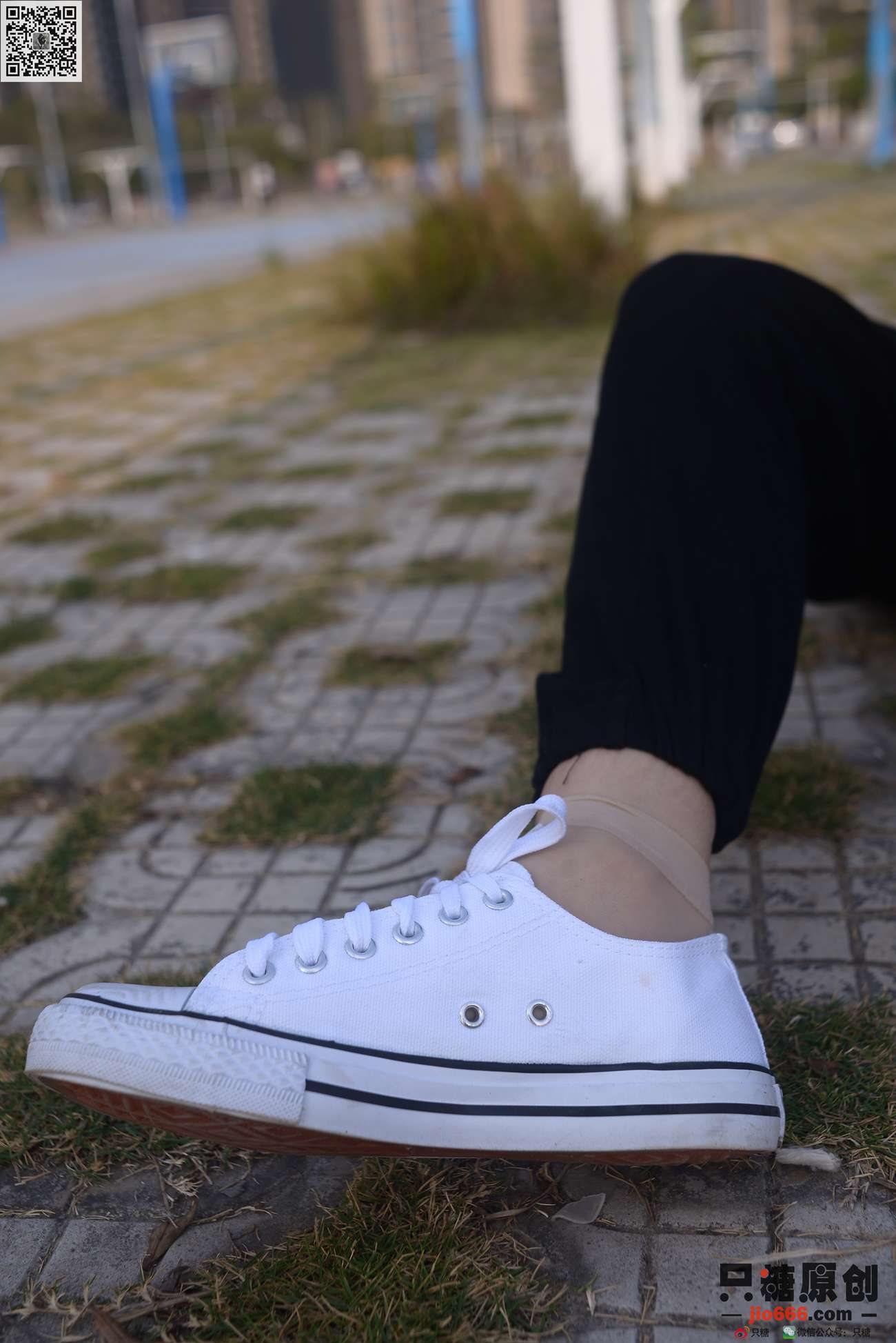 图片[44]-[只糖棉袜]NO.164 文文 琐碎且温暖[175P] – 速更版-美库