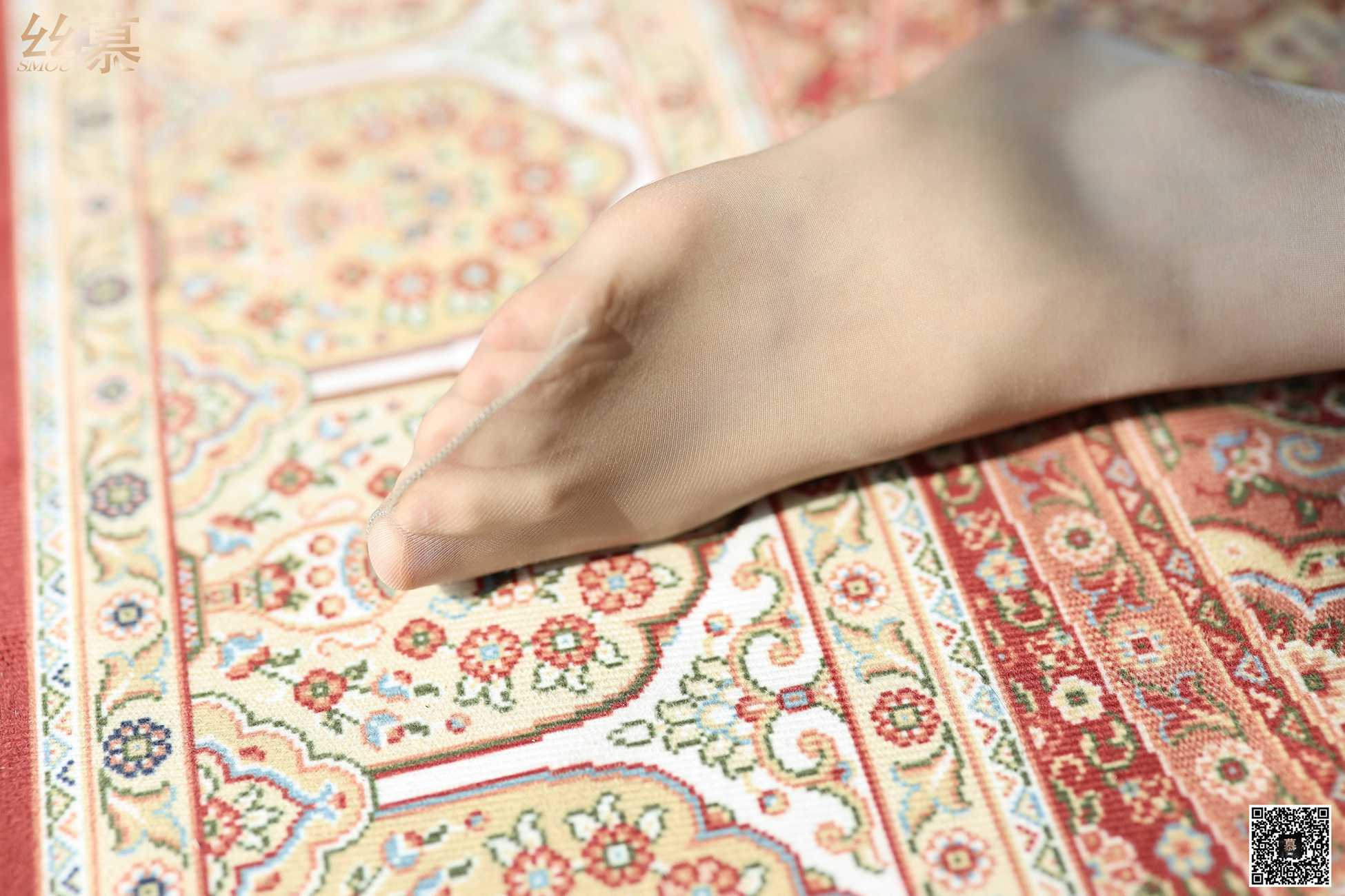 图片[53]-[丝慕GIRL]特写集 TX049 可儿《丝秘游戏》[83P] – 速更版-美库