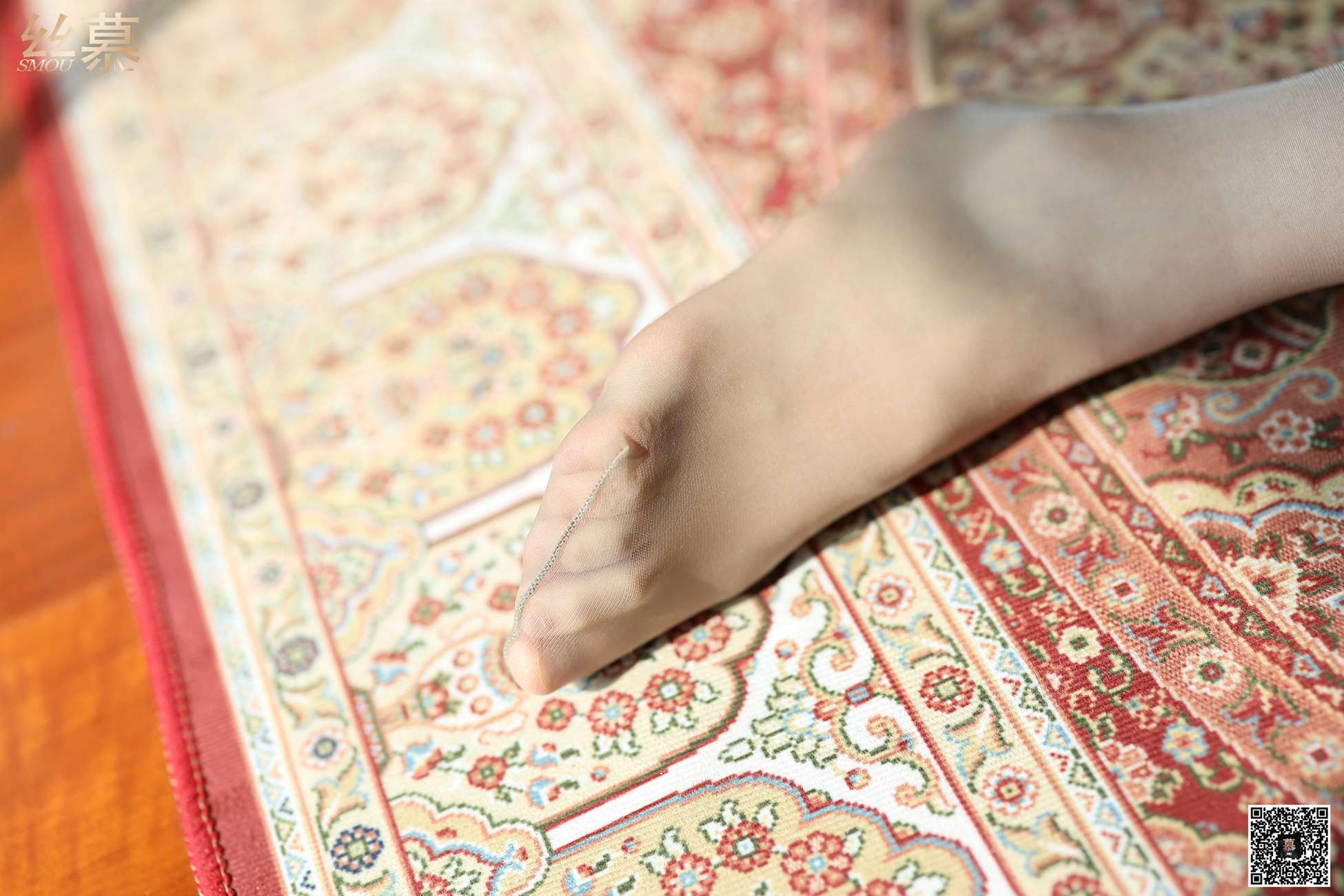 图片[54]-[丝慕GIRL]特写集 TX049 可儿《丝秘游戏》[83P] – 速更版-美库