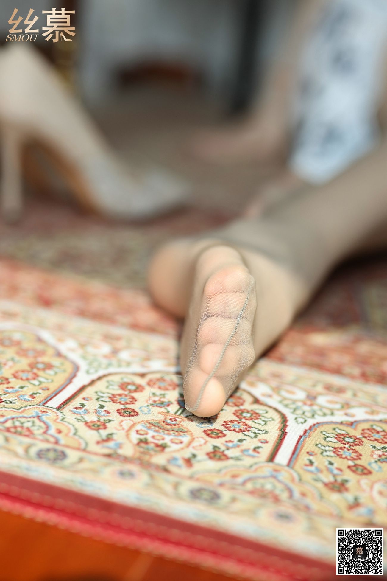 图片[55]-[丝慕GIRL]特写集 TX049 可儿《丝秘游戏》[83P] – 速更版-美库