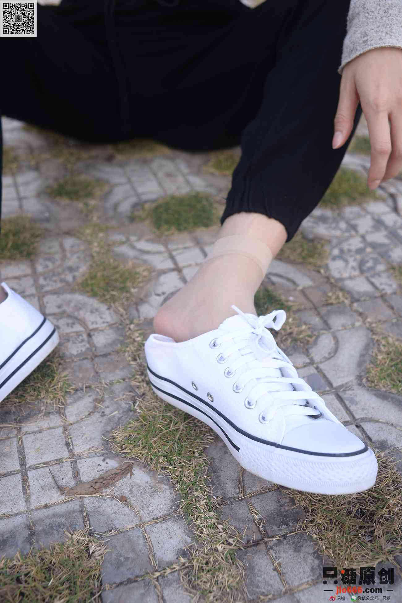 图片[48]-[只糖棉袜]NO.164 文文 琐碎且温暖[175P] – 速更版-美库